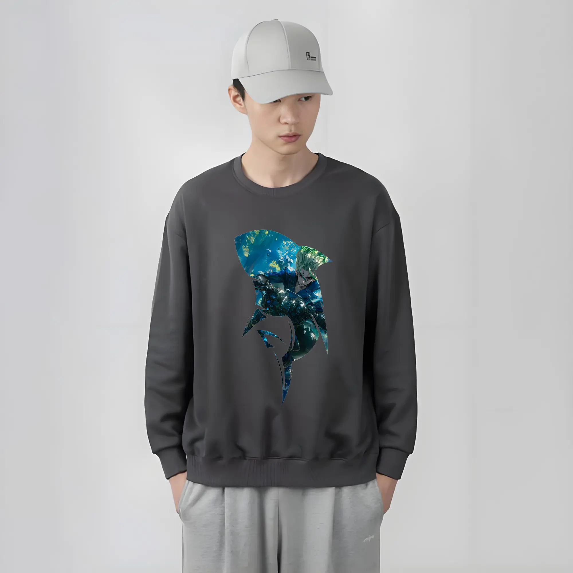 ドクターストーン グッズ,石神千空