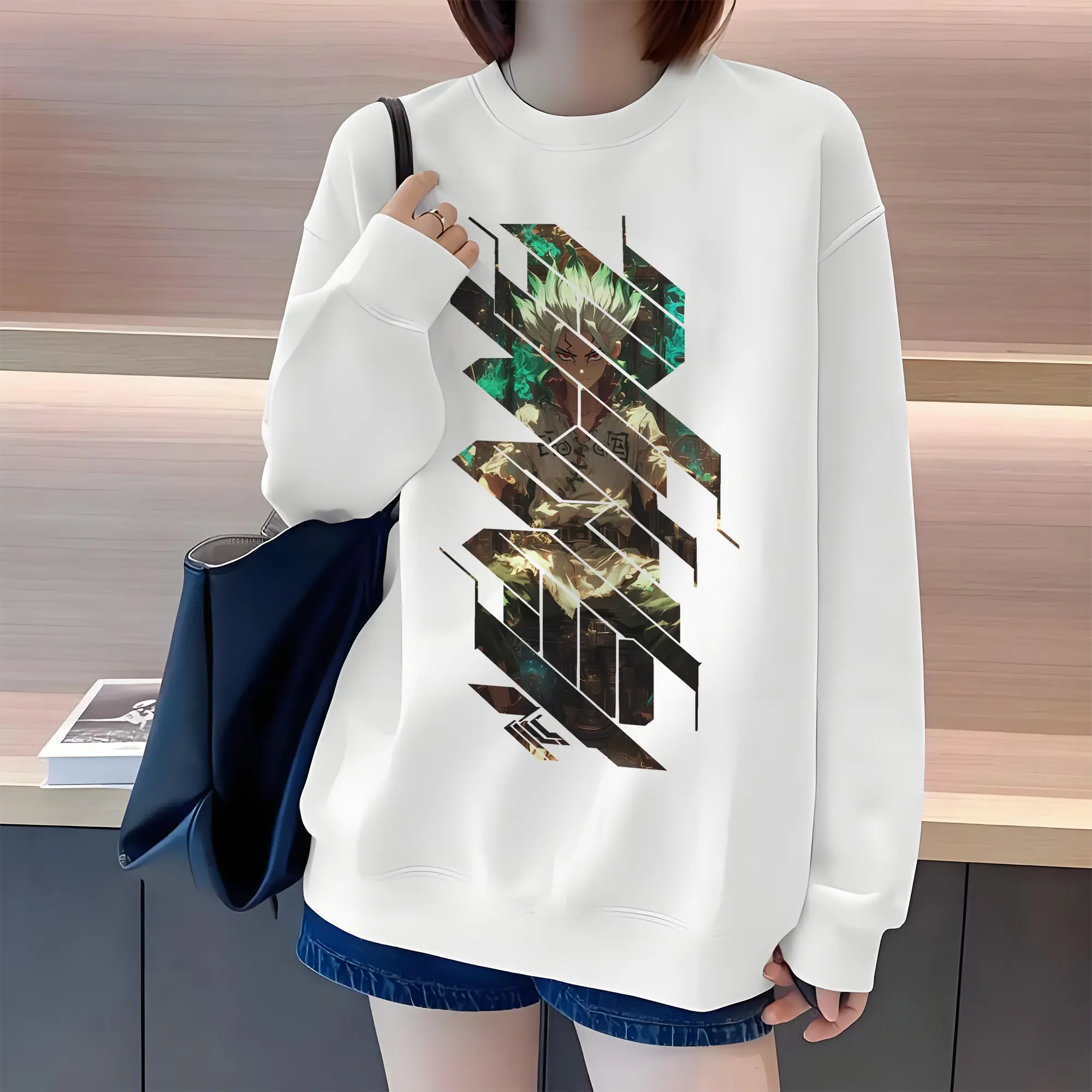 ドクターストーン グッズ,石神千空