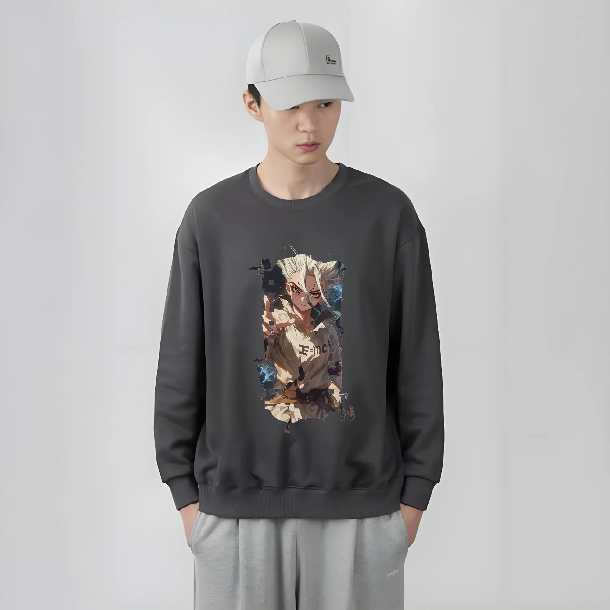 ドクターストーン グッズ,石神千空