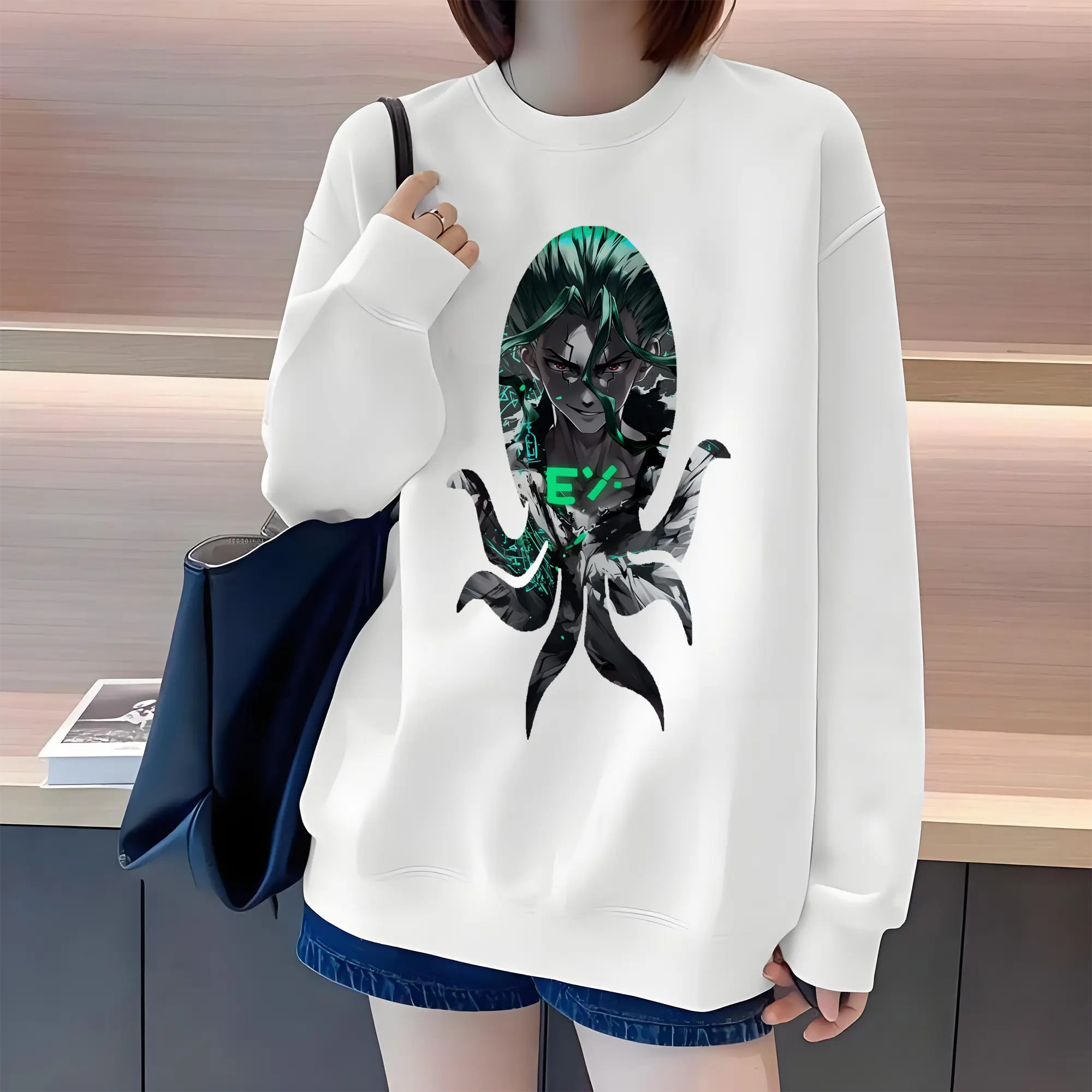 ドクターストーン グッズ,石神千空