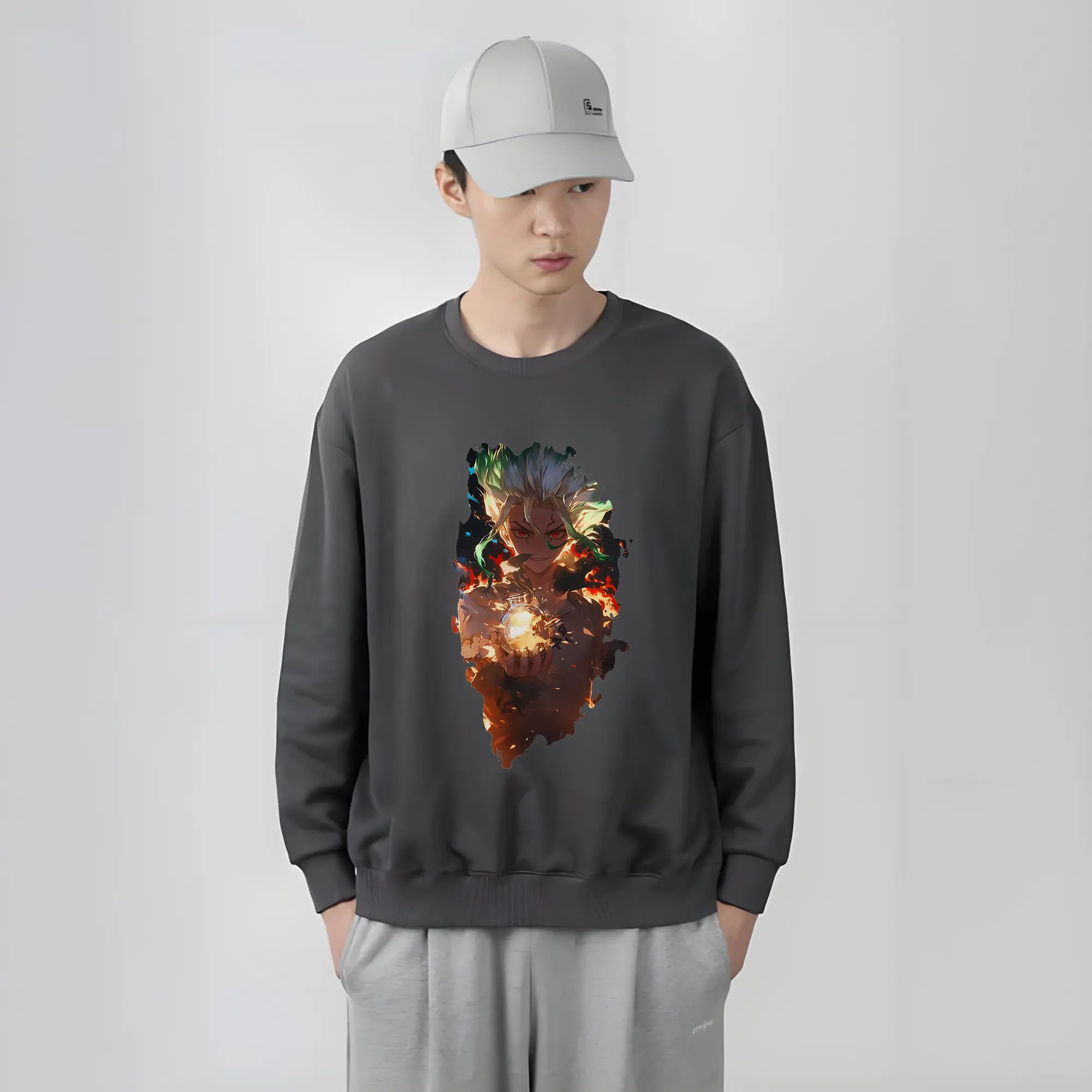 ドクターストーン グッズ,石神千空