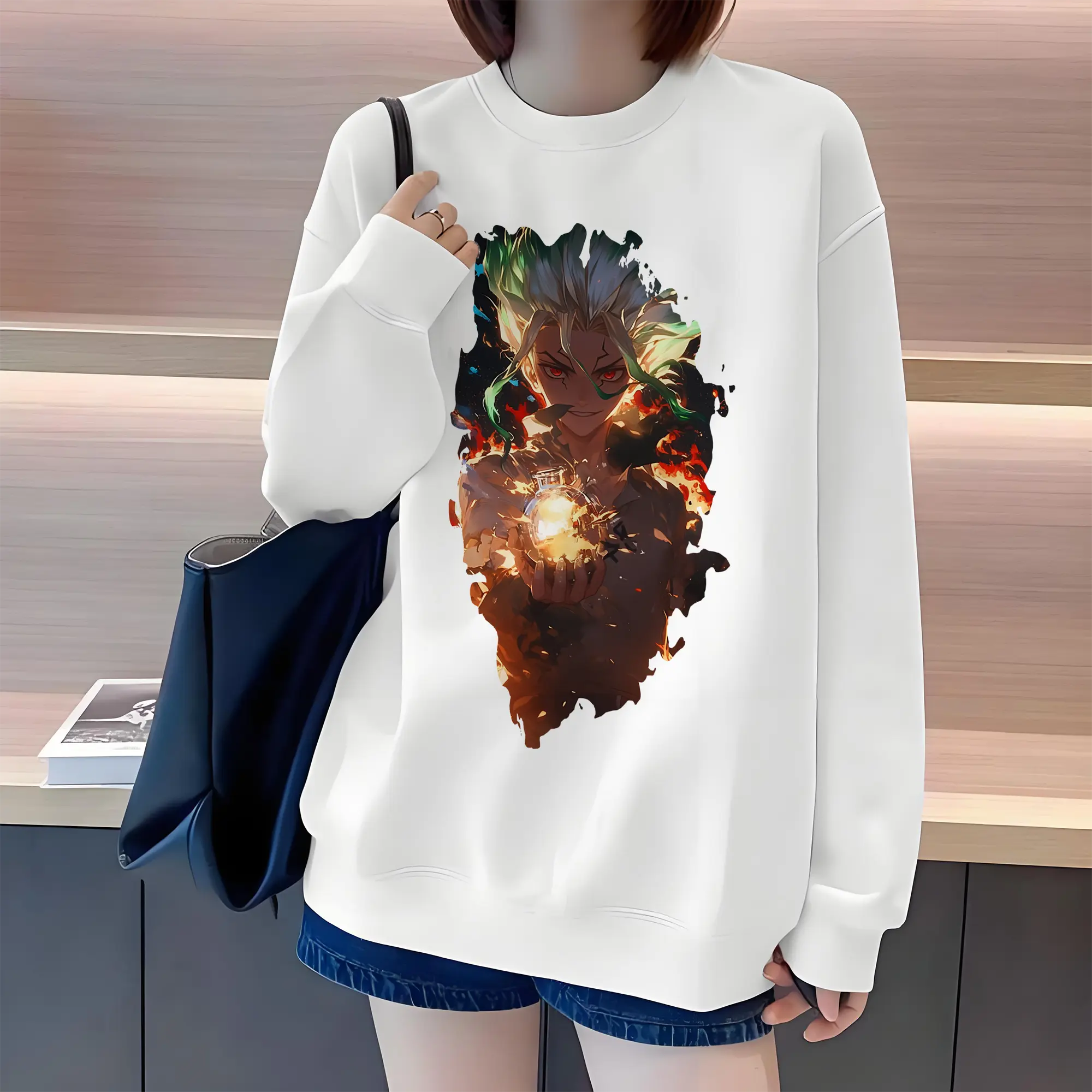 ドクターストーン グッズ,石神千空