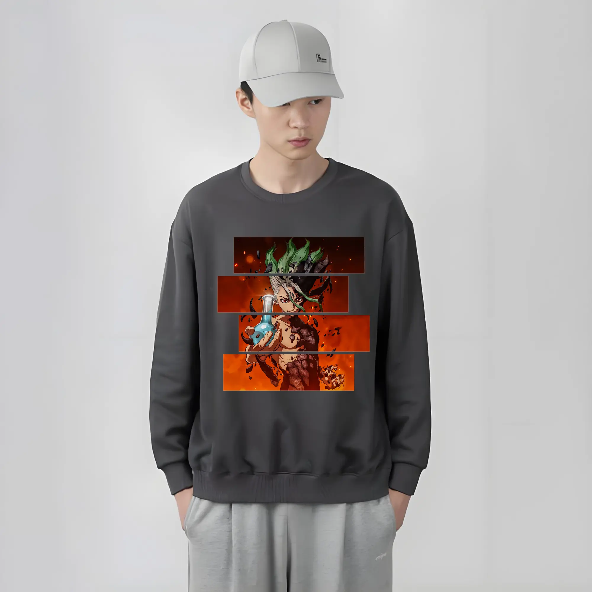 ドクターストーン グッズ,石神千空