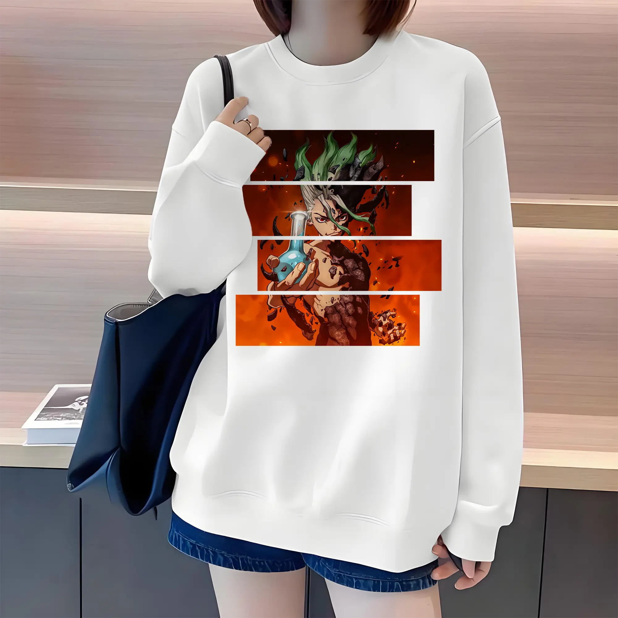 ドクターストーン グッズ,石神千空