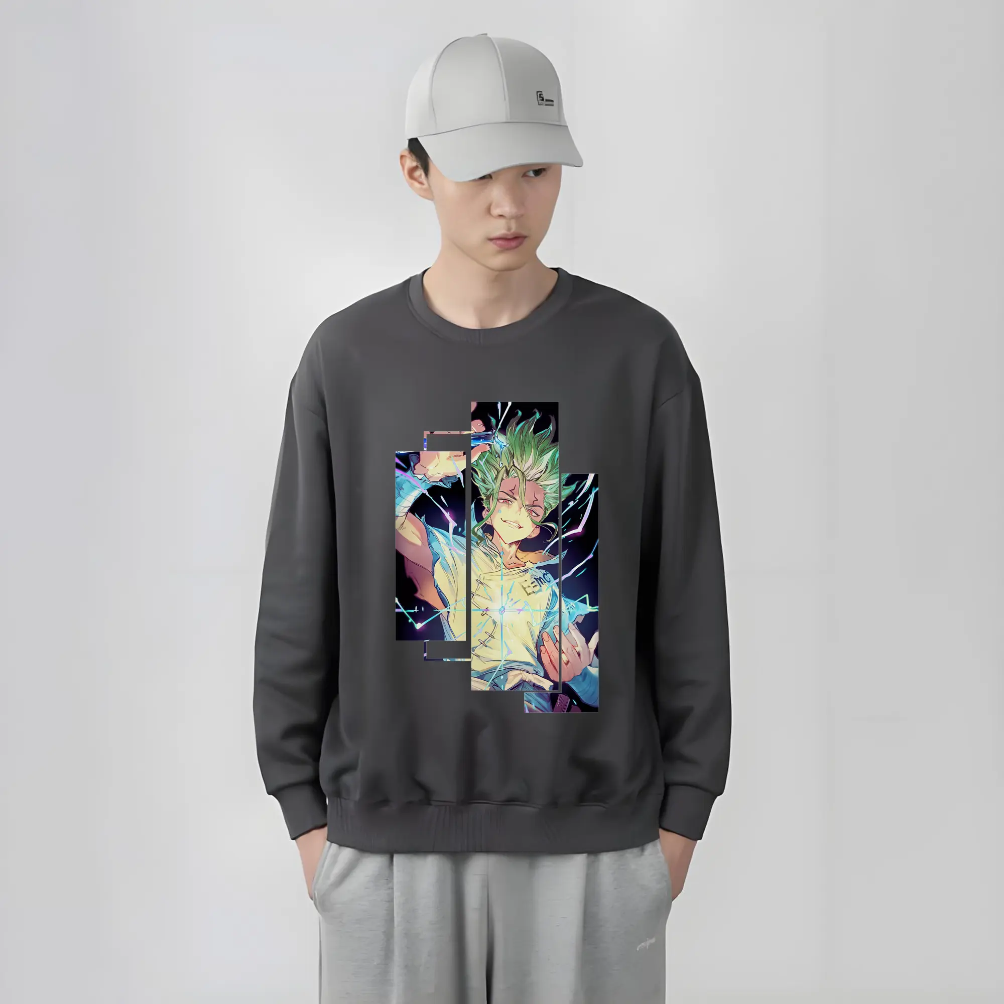 ドクターストーン グッズ,石神千空