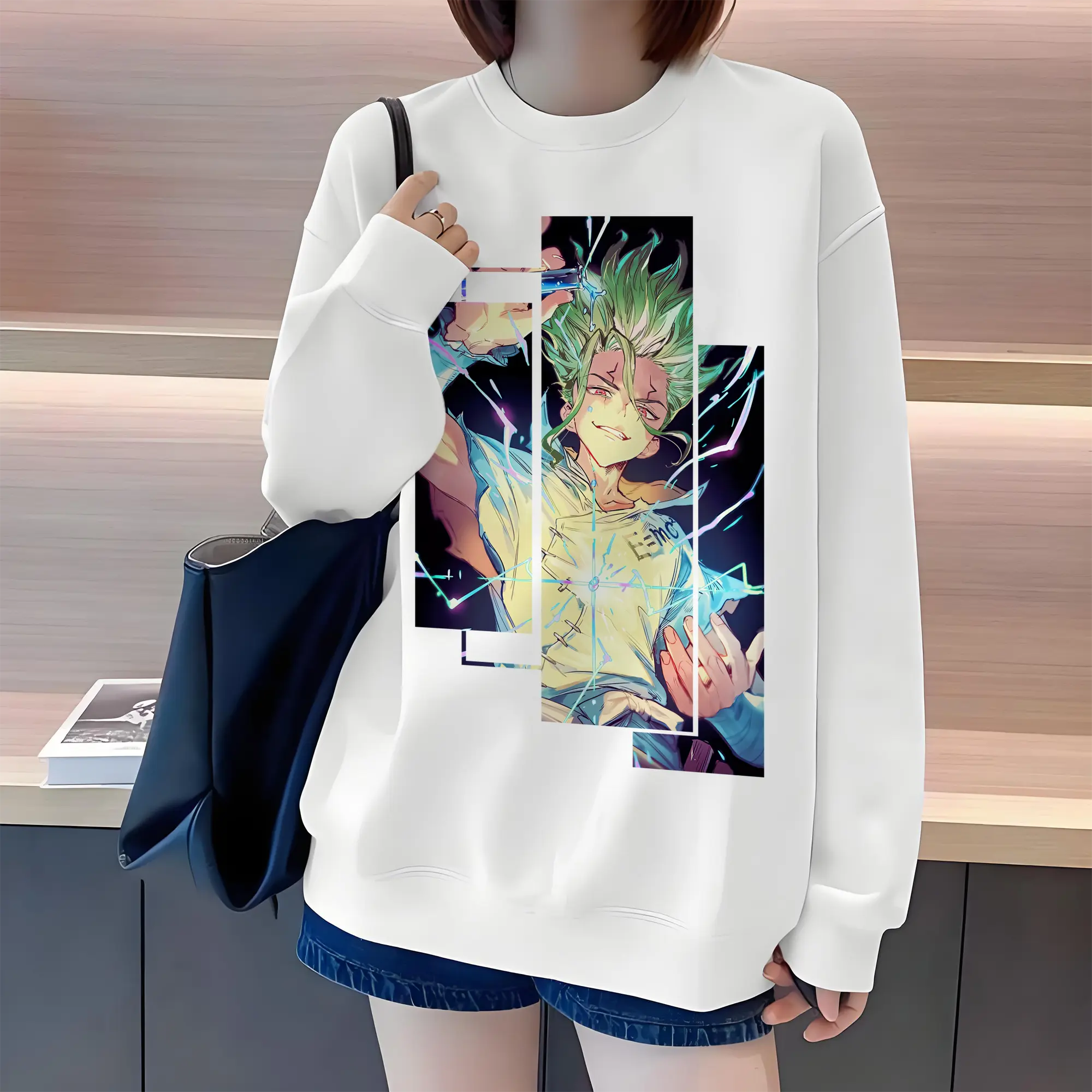 ドクターストーン グッズ,石神千空