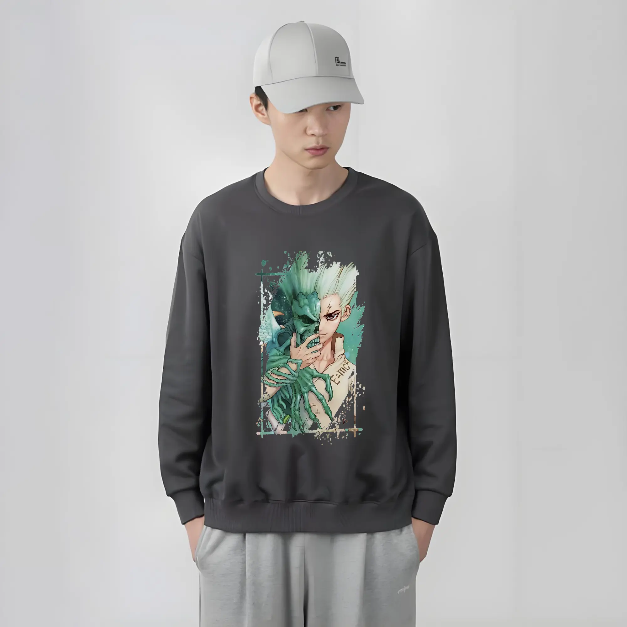 ドクターストーン グッズ,石神千空