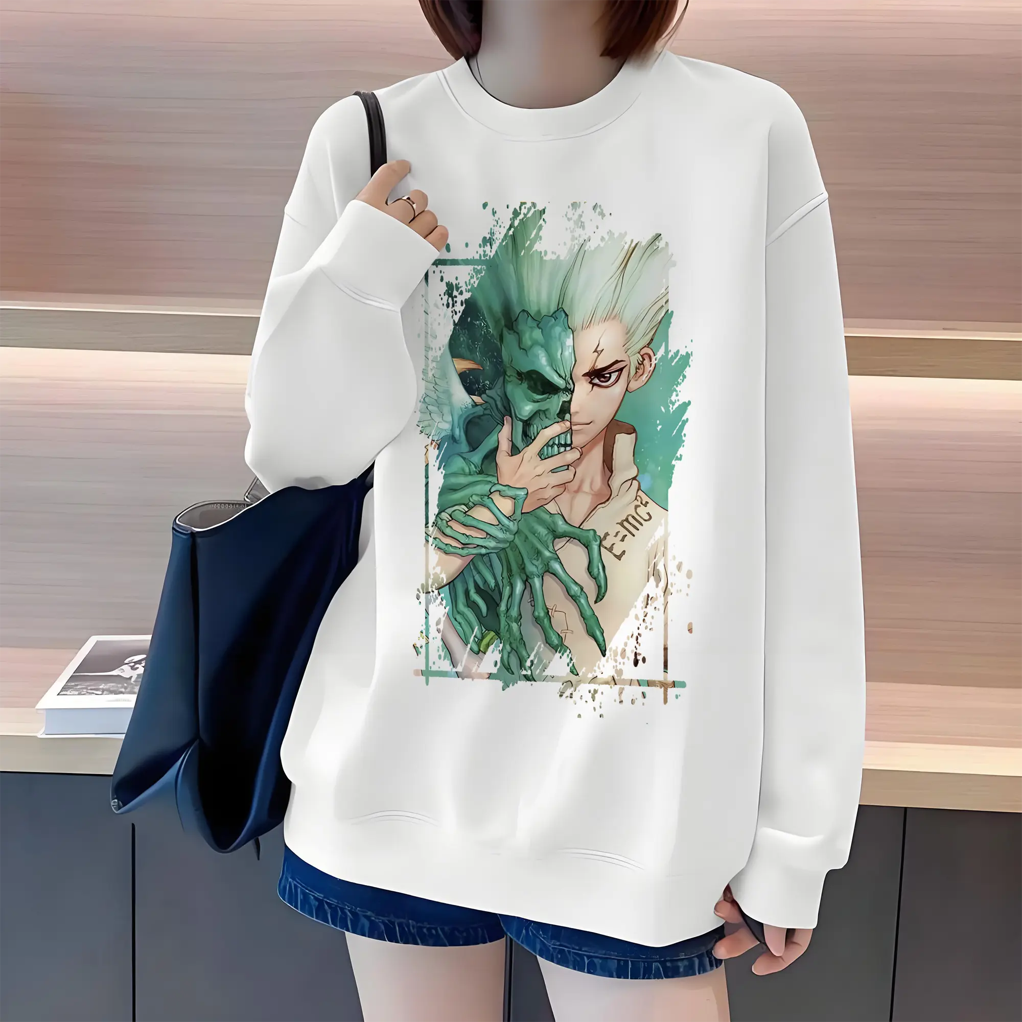 ドクターストーン グッズ,石神千空