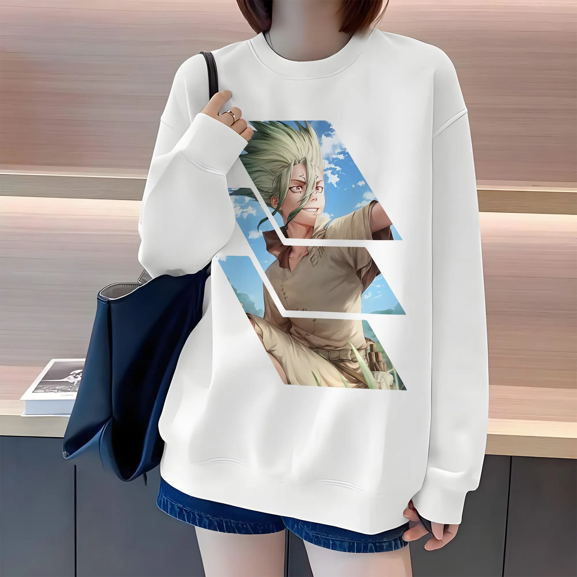 ドクターストーン グッズ,石神千空