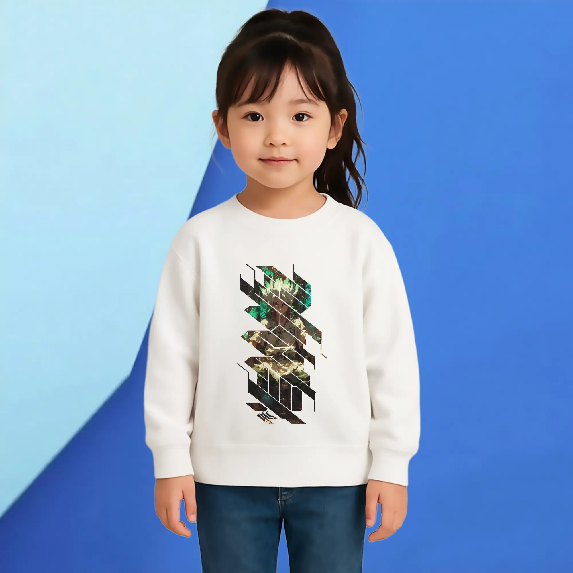 ドクターストーン グッズ,石神千空