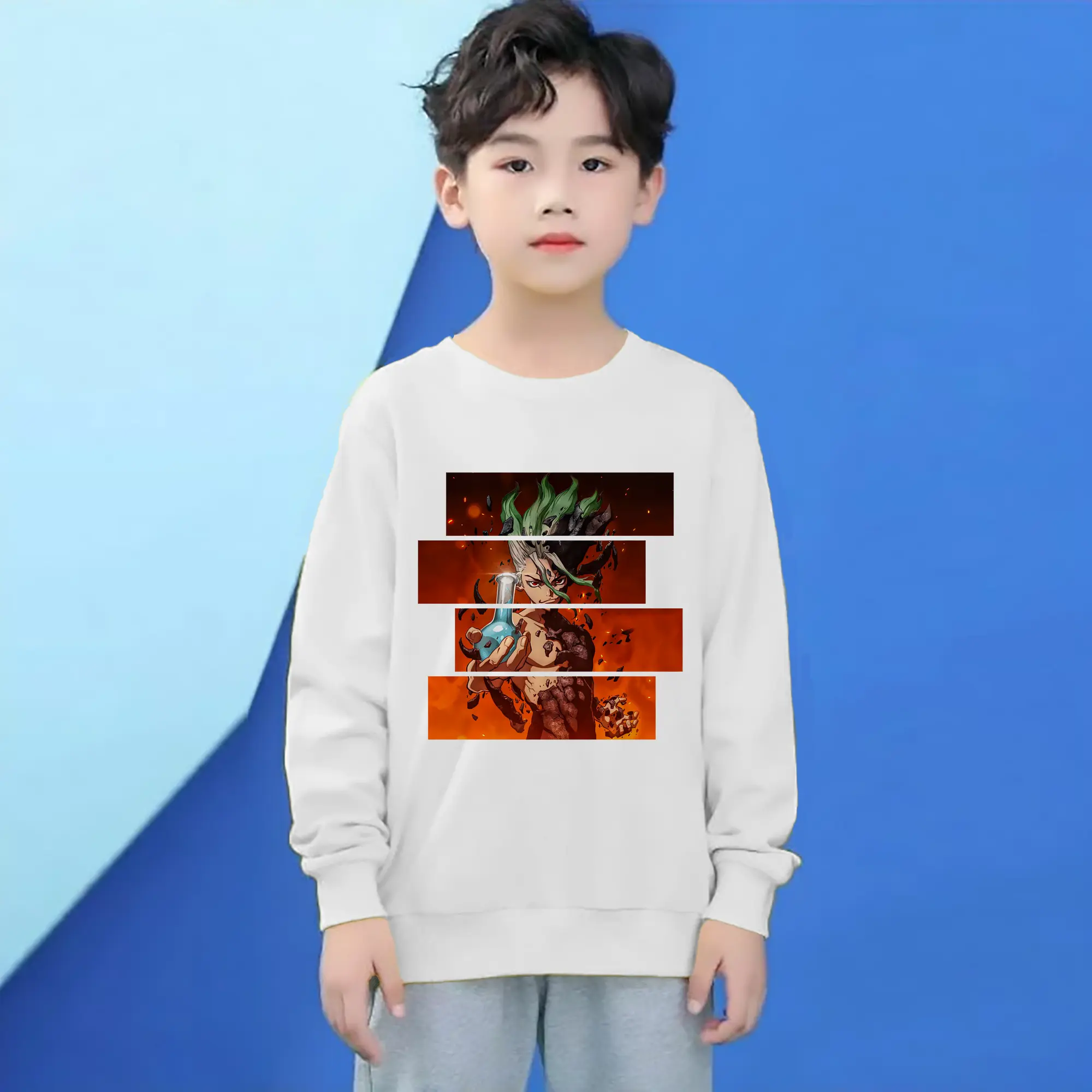 ドクターストーン グッズ,石神千空