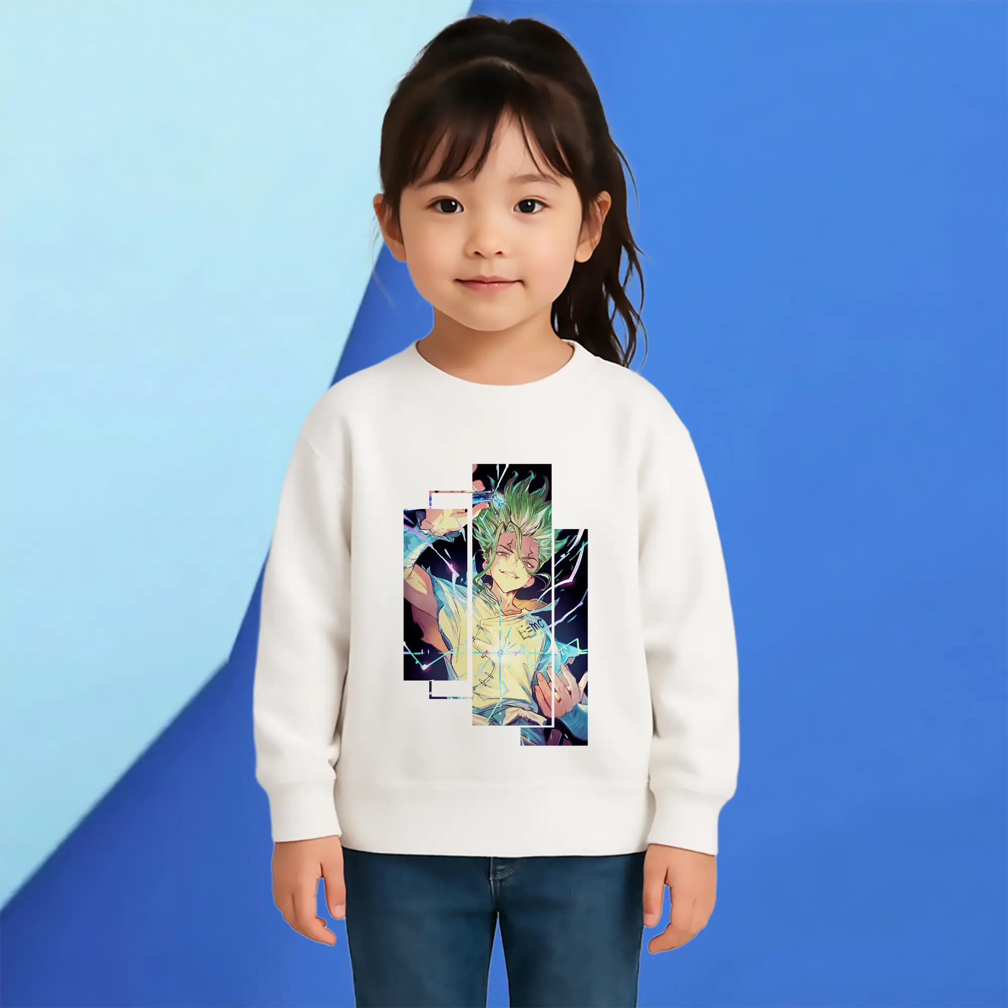 ドクターストーン グッズ,石神千空