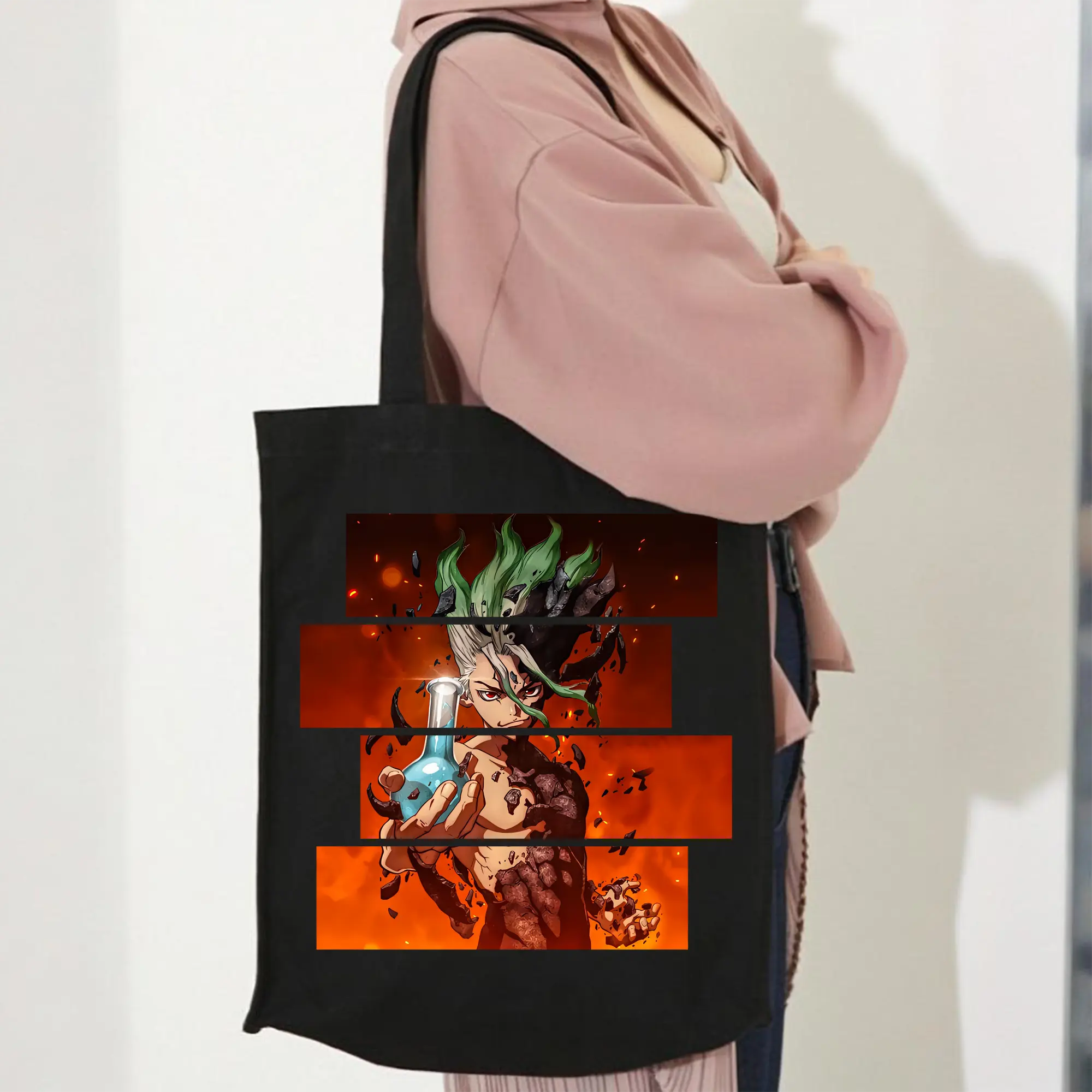 ドクターストーン グッズ,石神千空