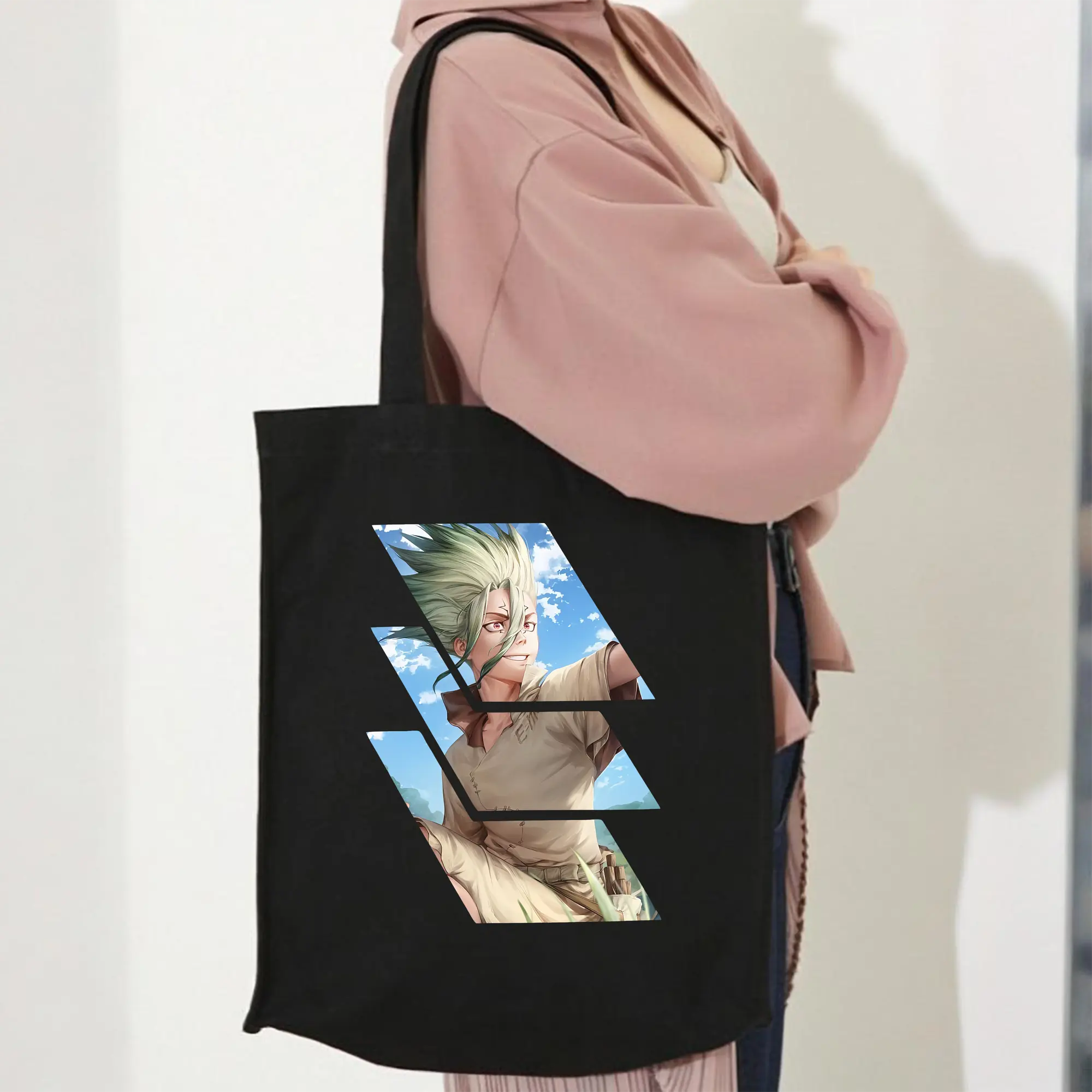 ドクターストーン グッズ,石神千空