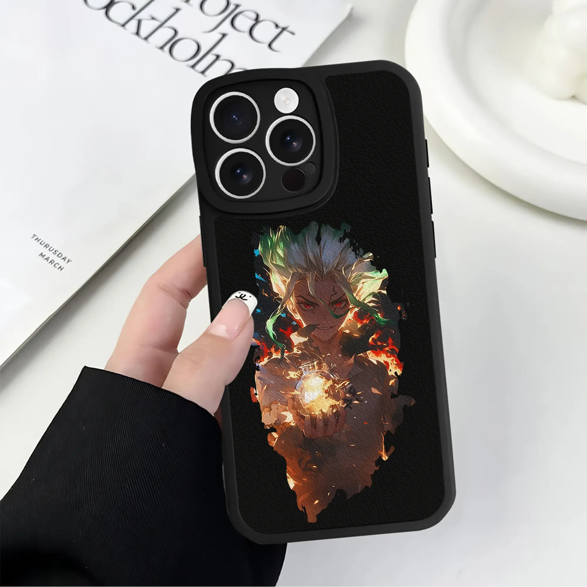 ドクターストーン グッズ,石神千空