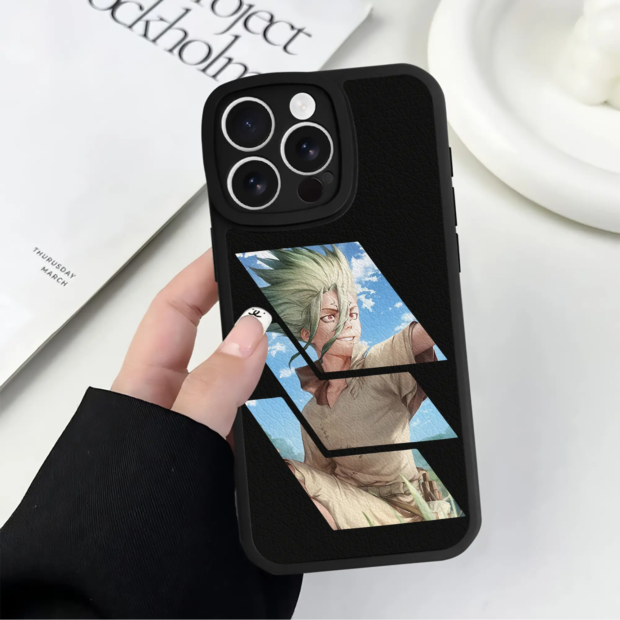 ドクターストーン グッズ,石神千空