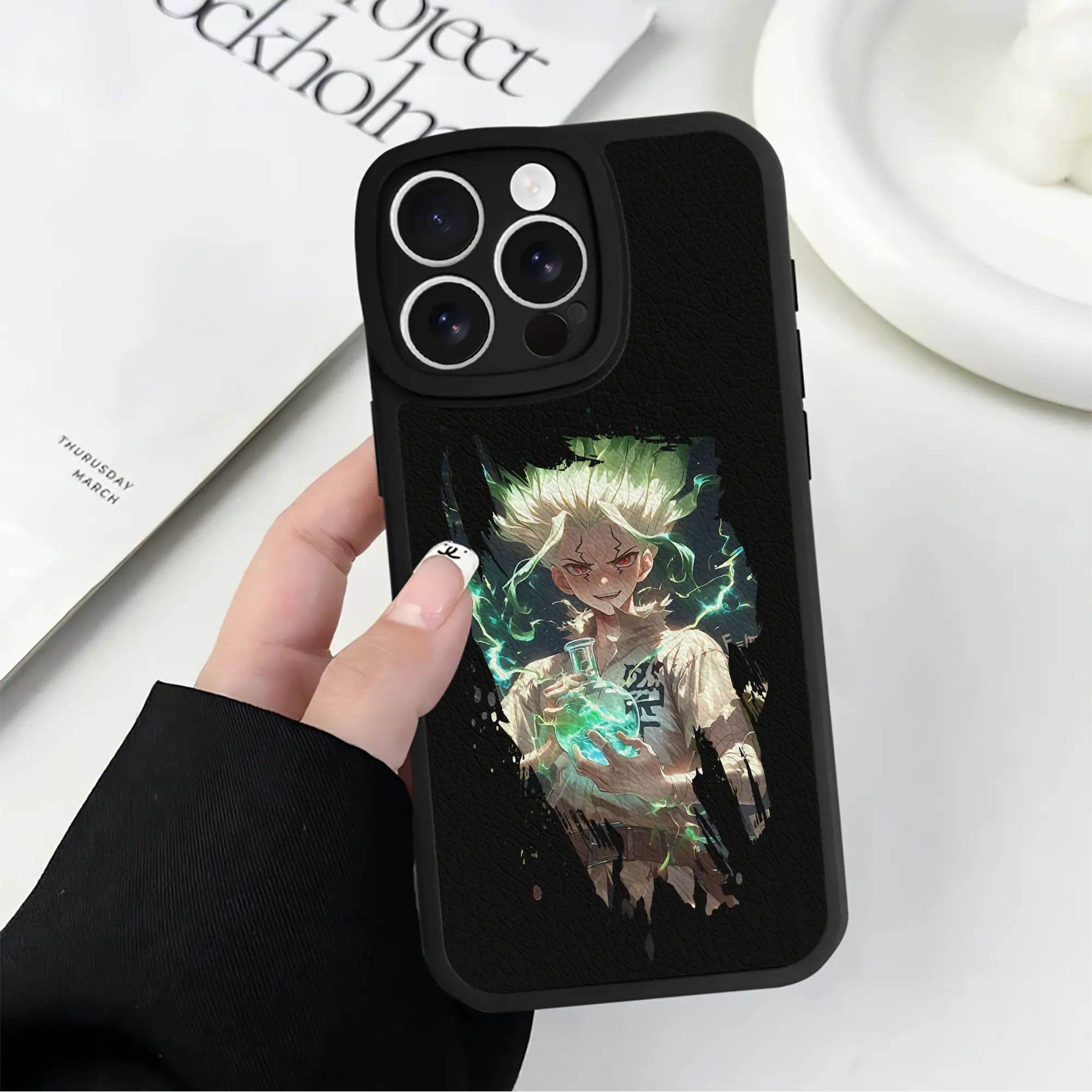 ドクターストーン グッズ,石神千空