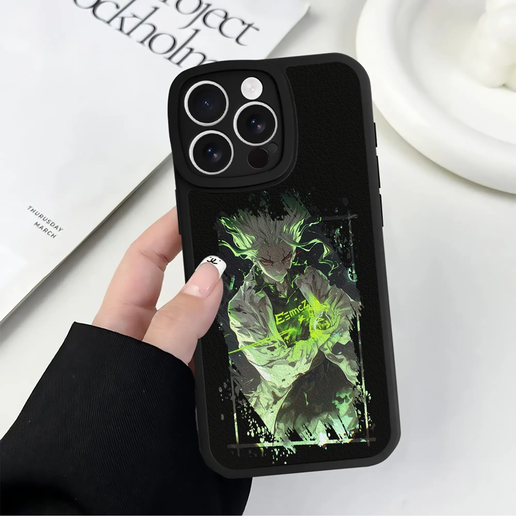 ドクターストーン グッズ,石神千空