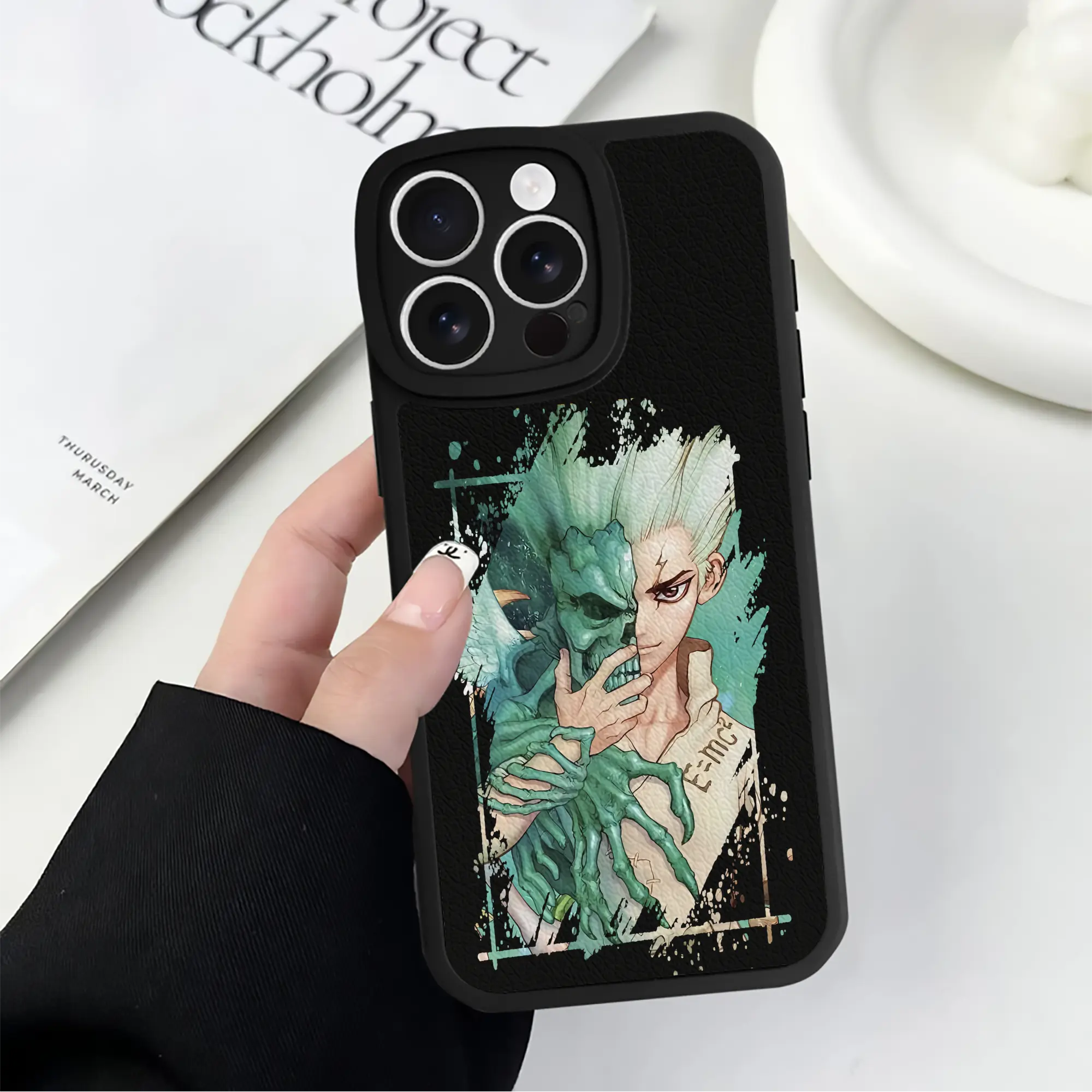 ドクターストーン グッズ,石神千空