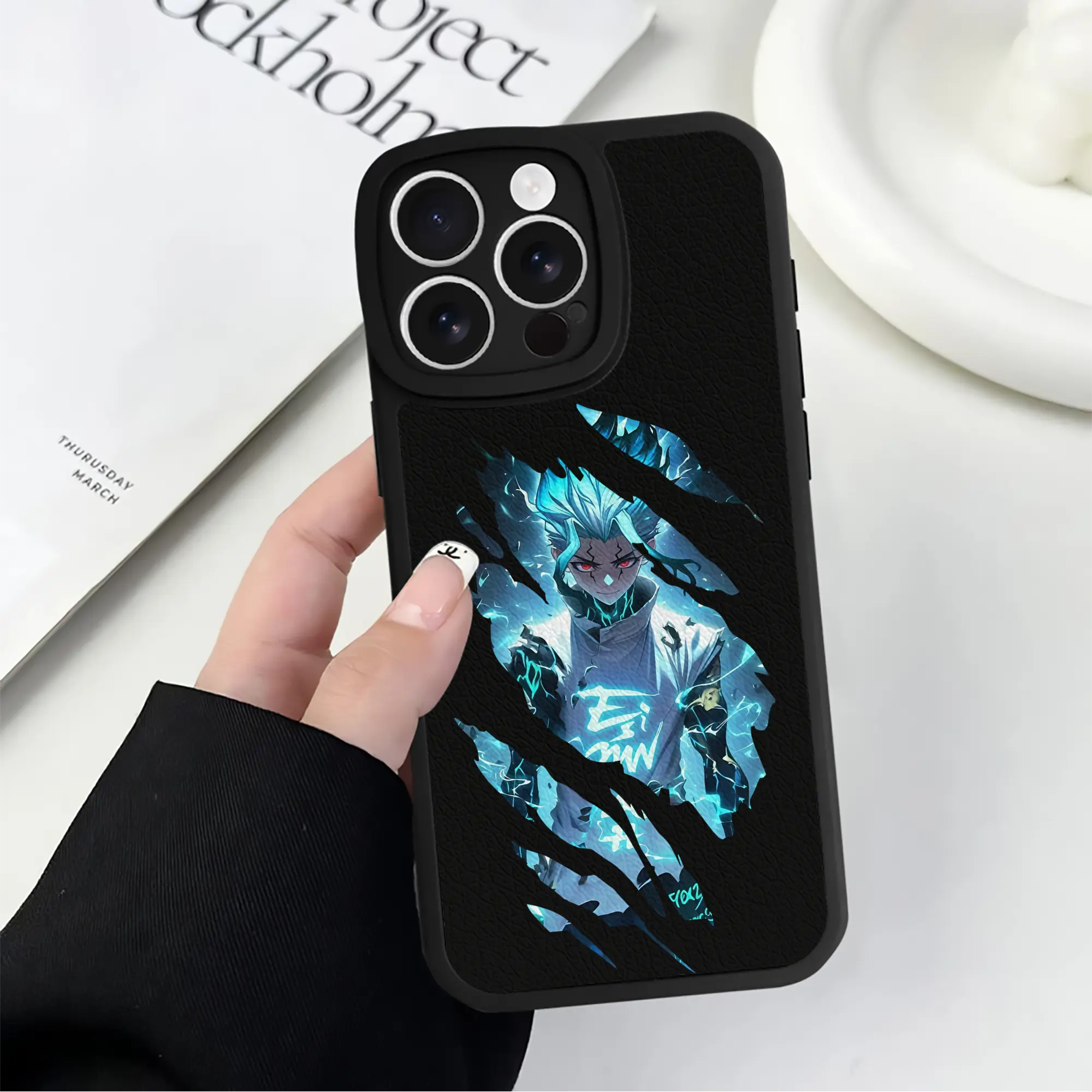 ドクターストーン グッズ,石神千空