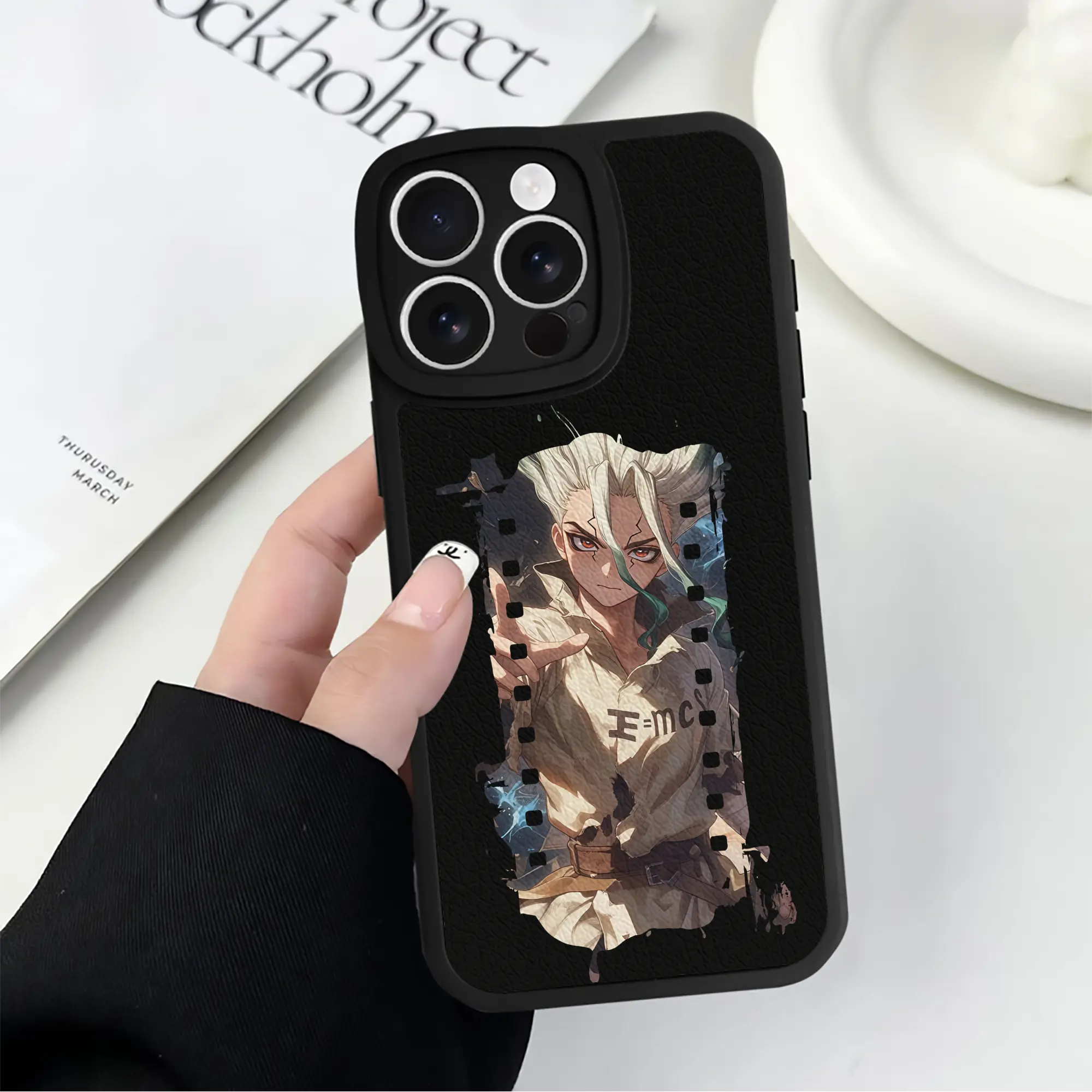 ドクターストーン グッズ,石神千空