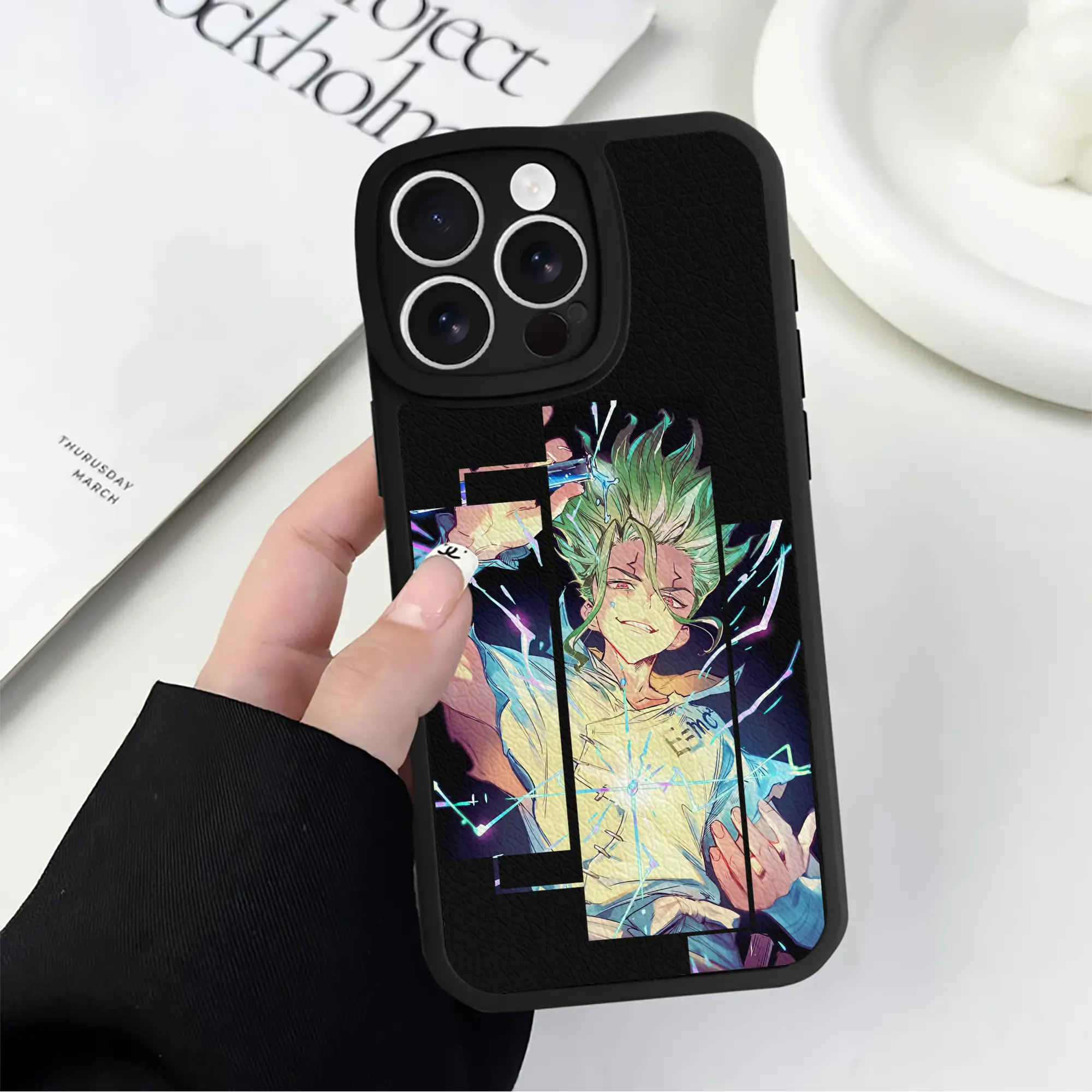 ドクターストーン グッズ,石神千空