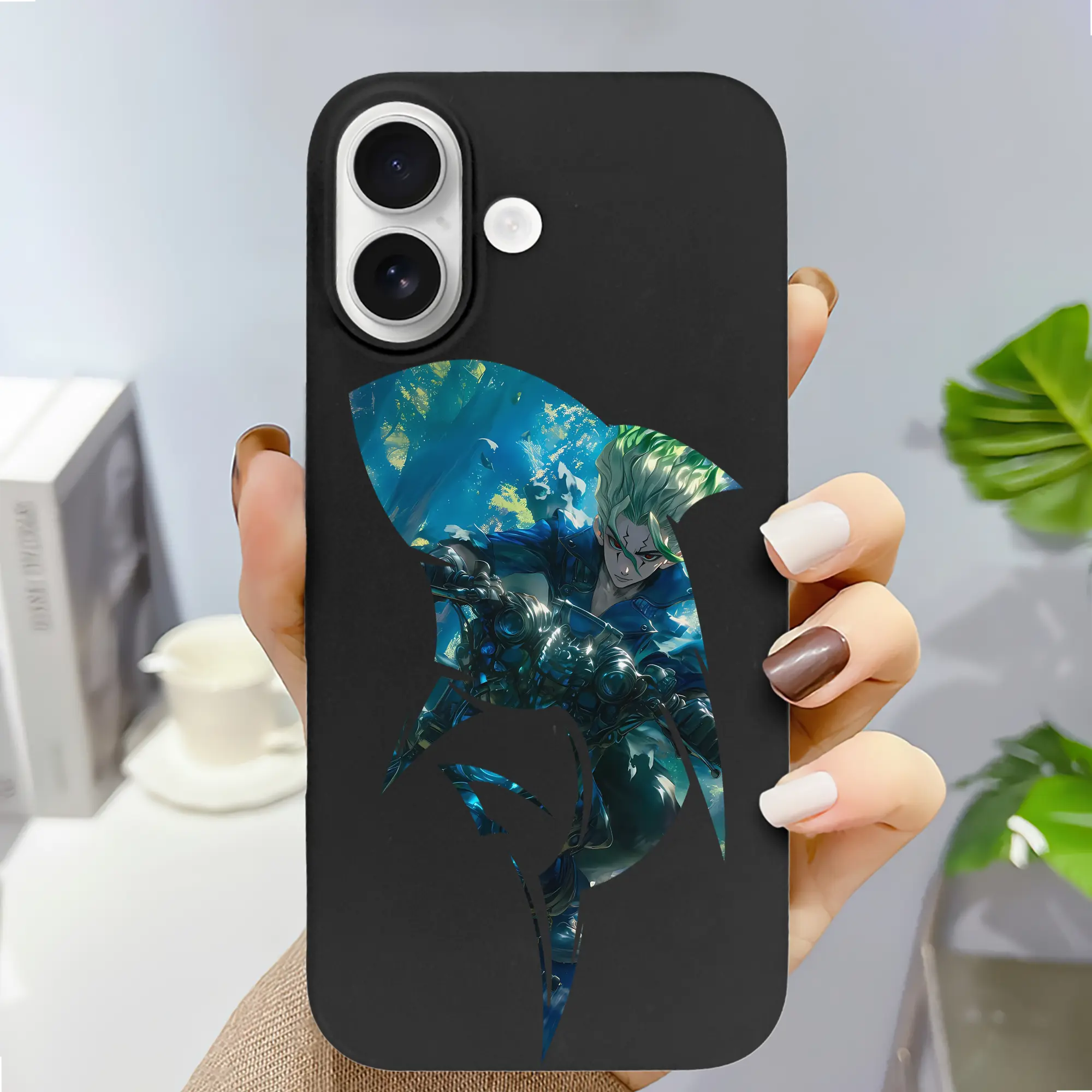 ドクターストーン グッズ,石神千空