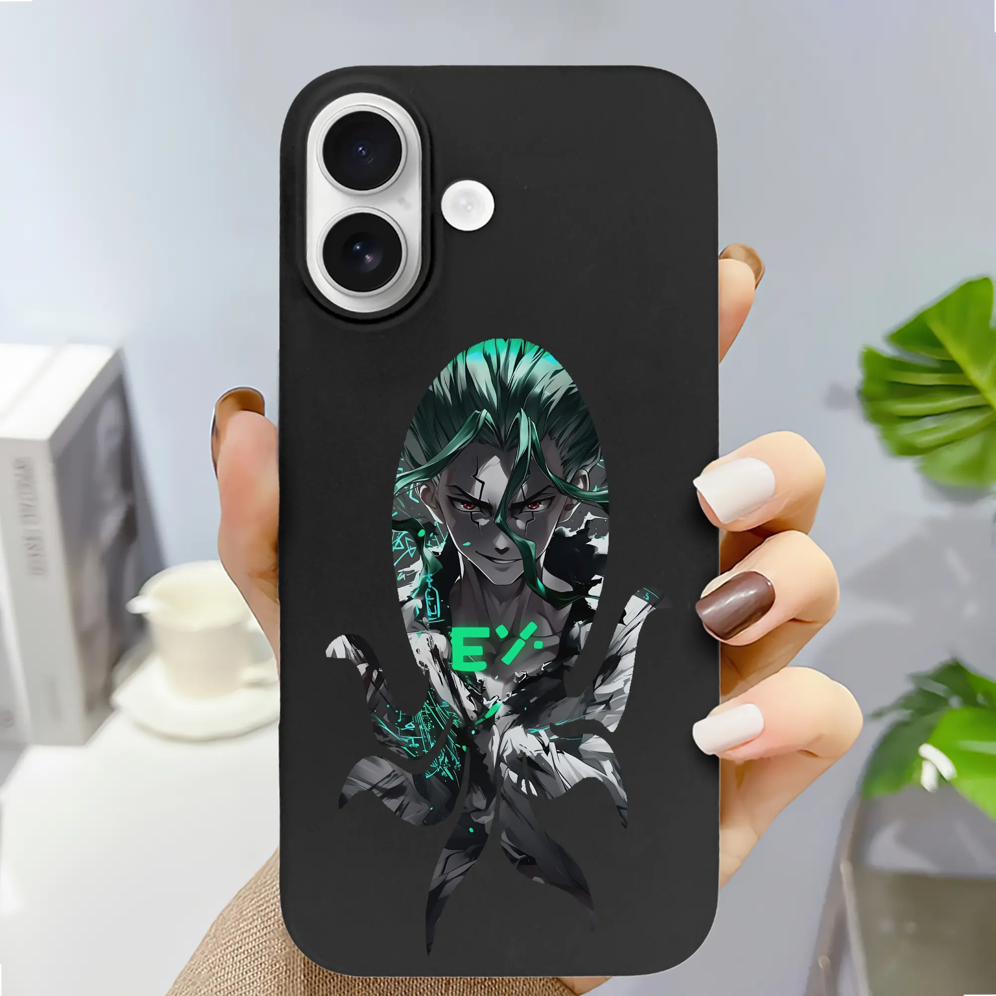 ドクターストーン グッズ,石神千空