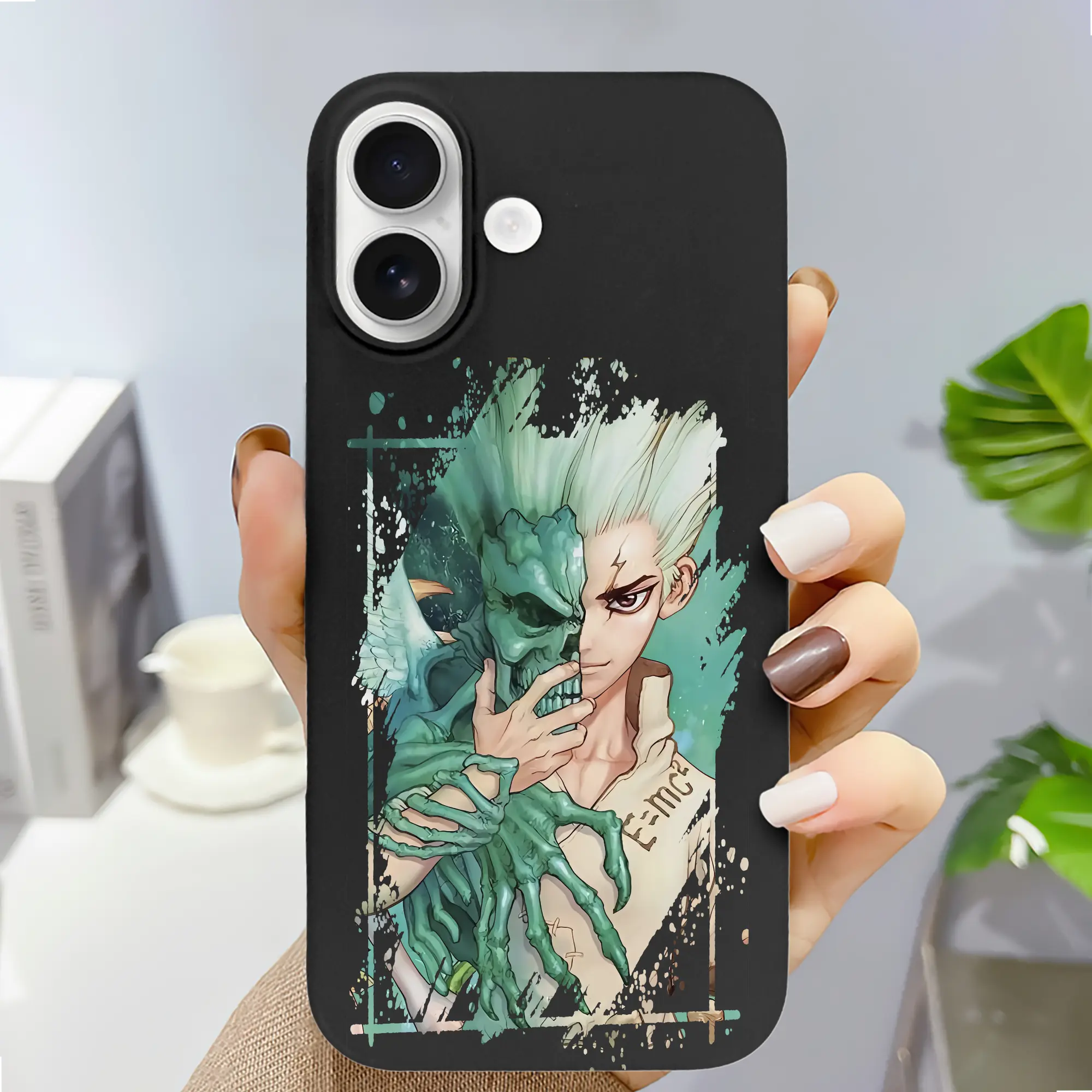 ドクターストーン グッズ,石神千空