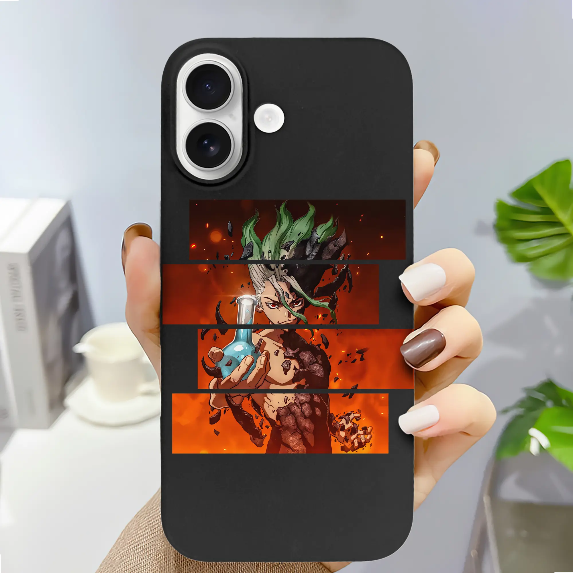 ドクターストーン グッズ,石神千空