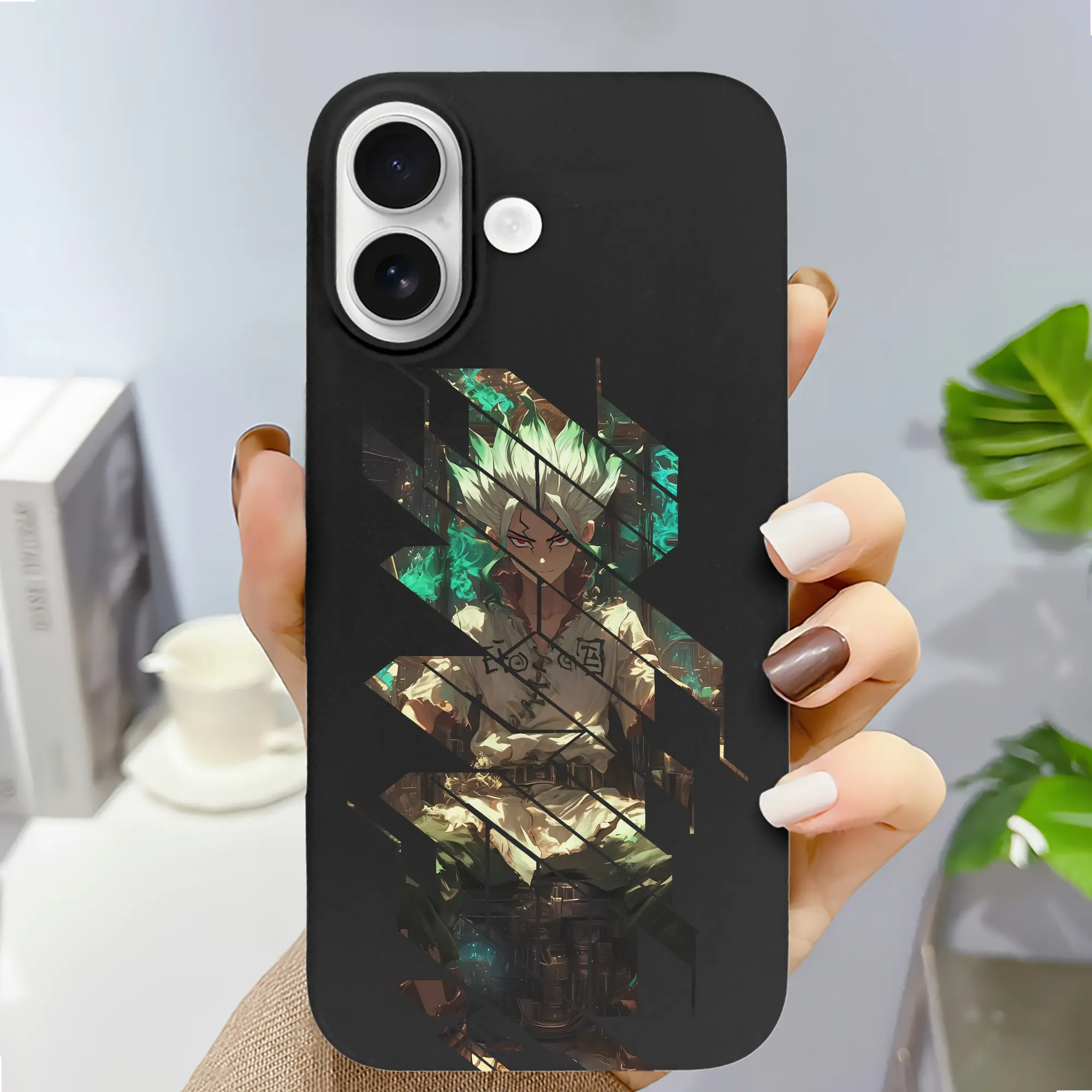 ドクターストーン グッズ,石神千空