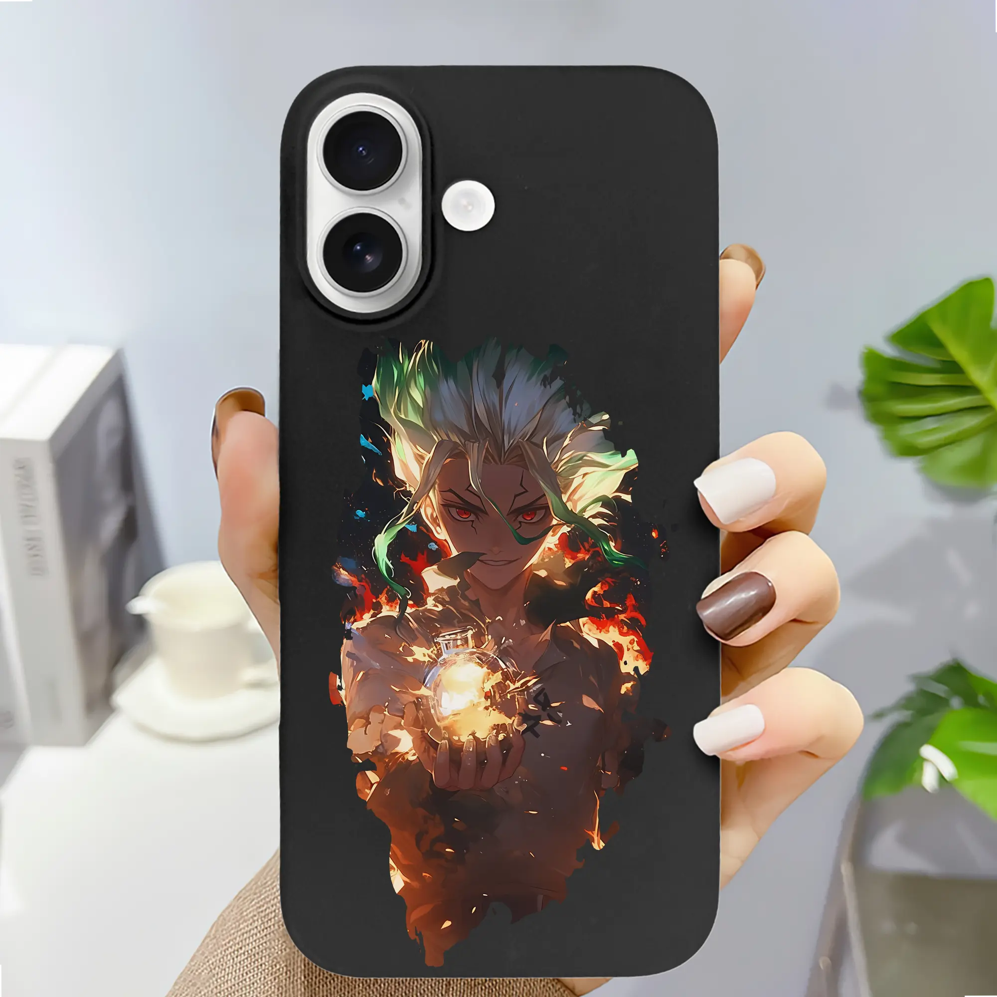 ドクターストーン グッズ,石神千空