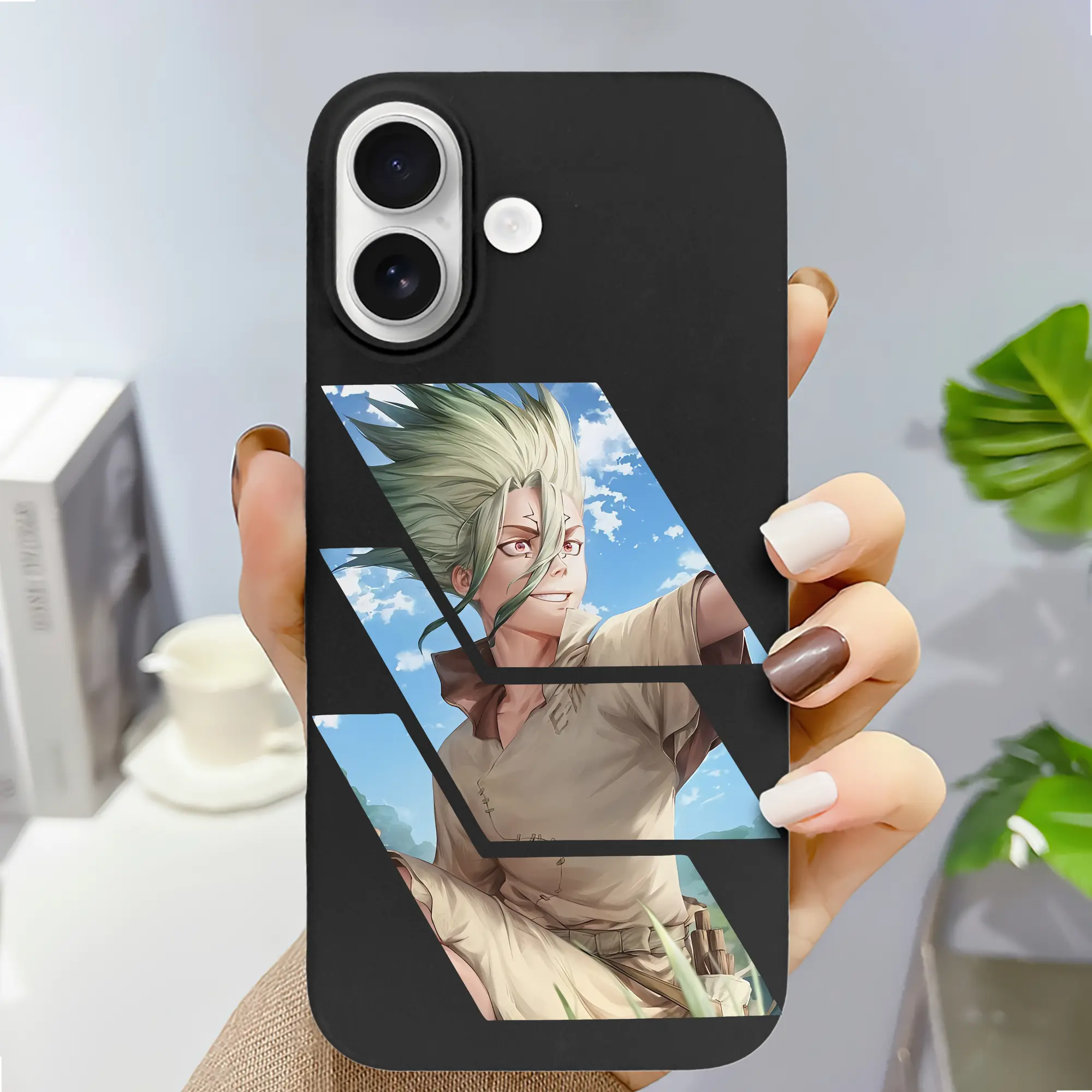 ドクターストーン グッズ,石神千空