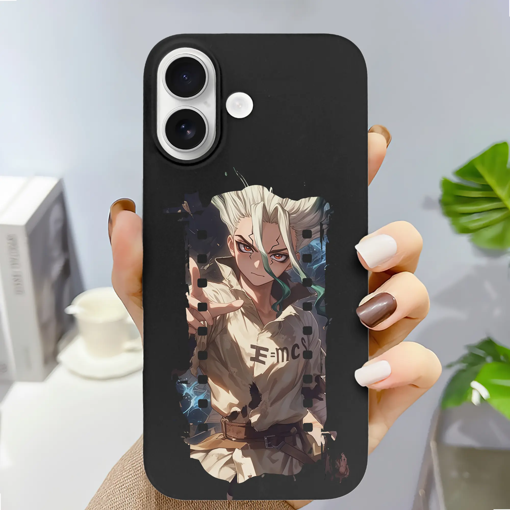 ドクターストーン グッズ,石神千空