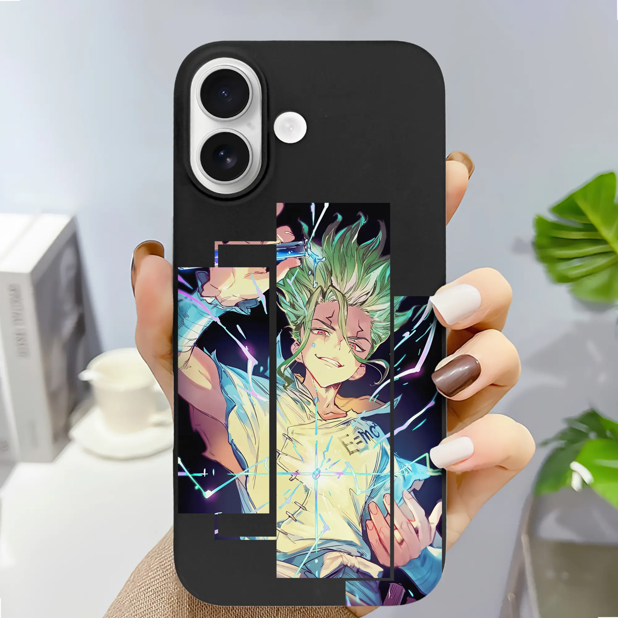 ドクターストーン グッズ,石神千空