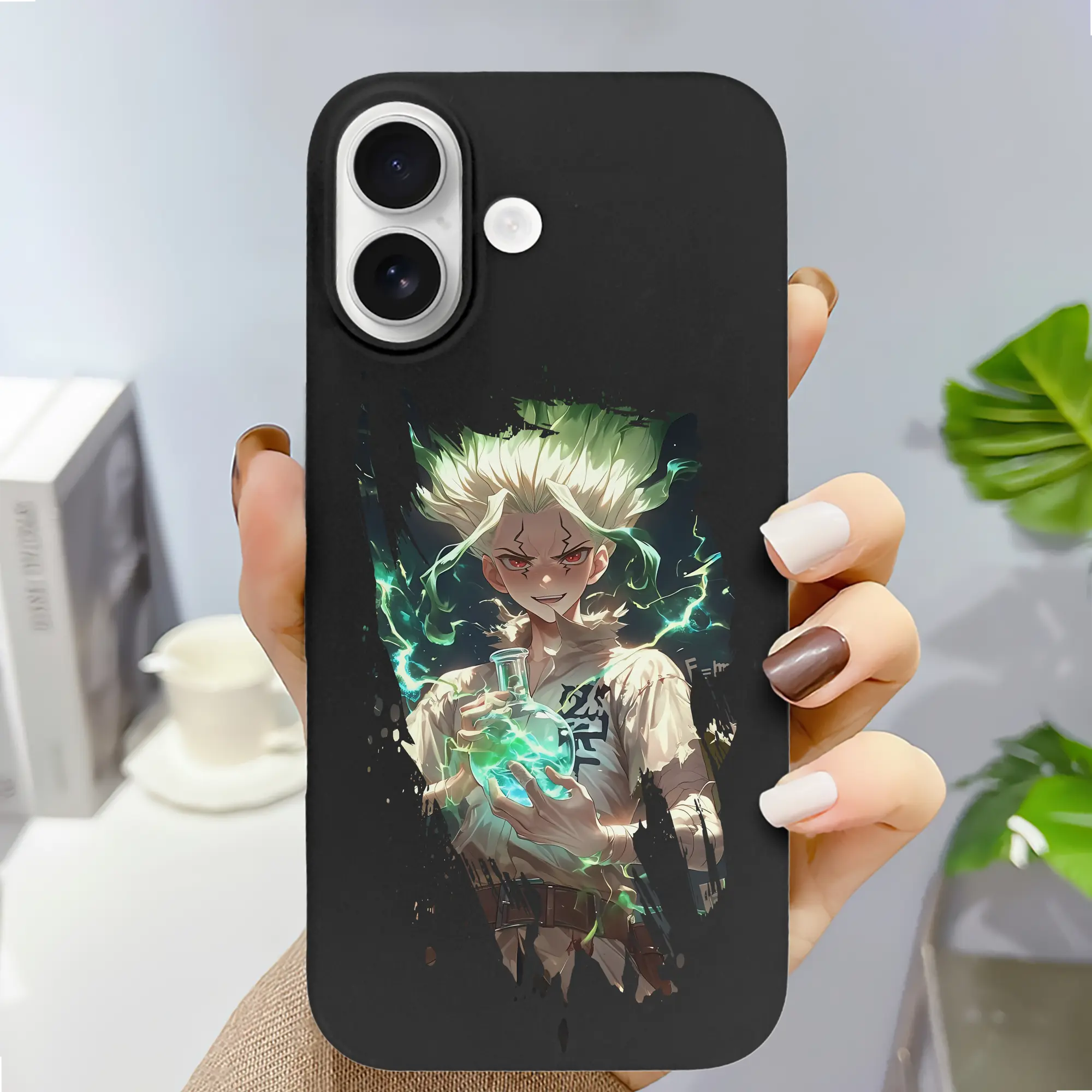 ドクターストーン グッズ,石神千空