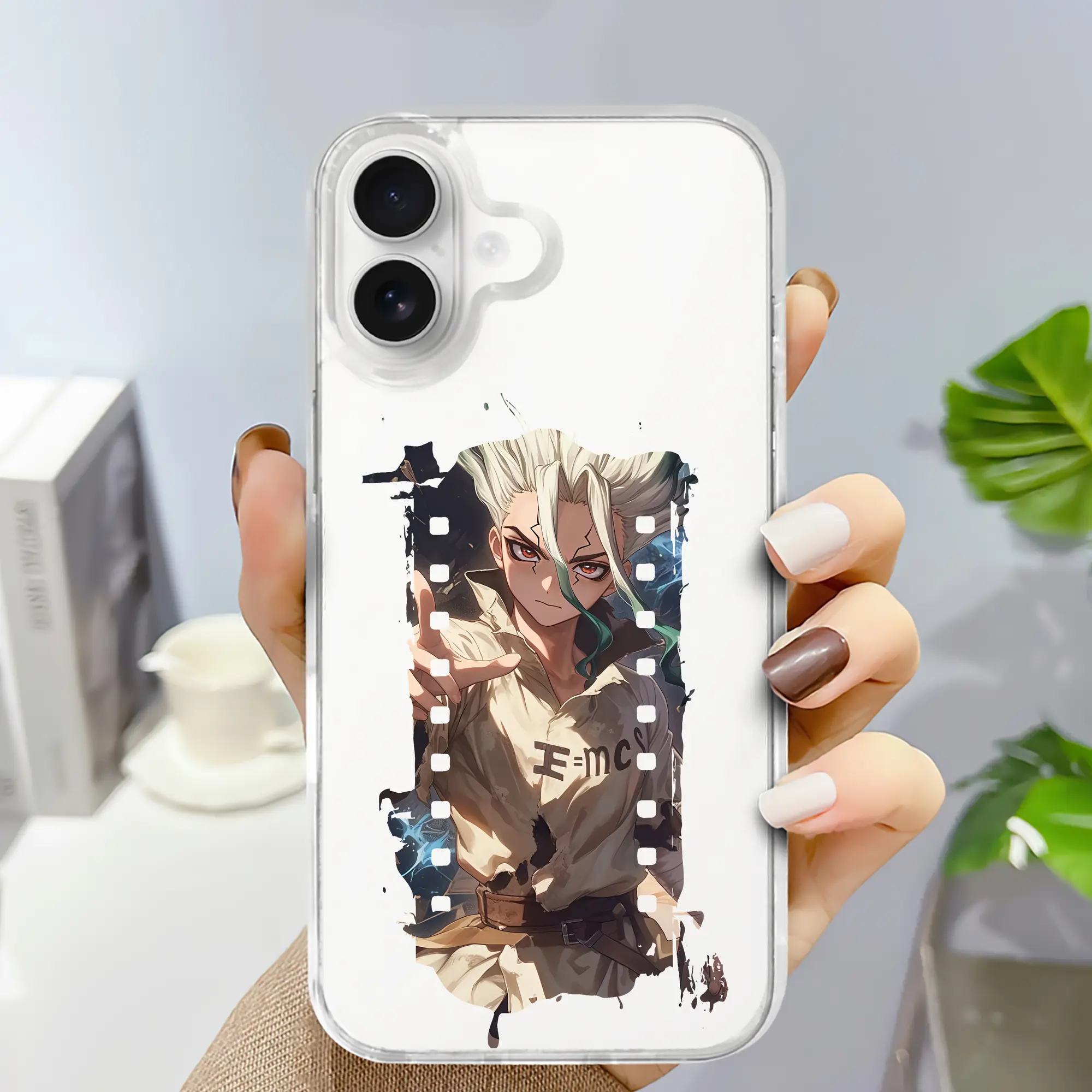 ドクターストーン グッズ,石神千空