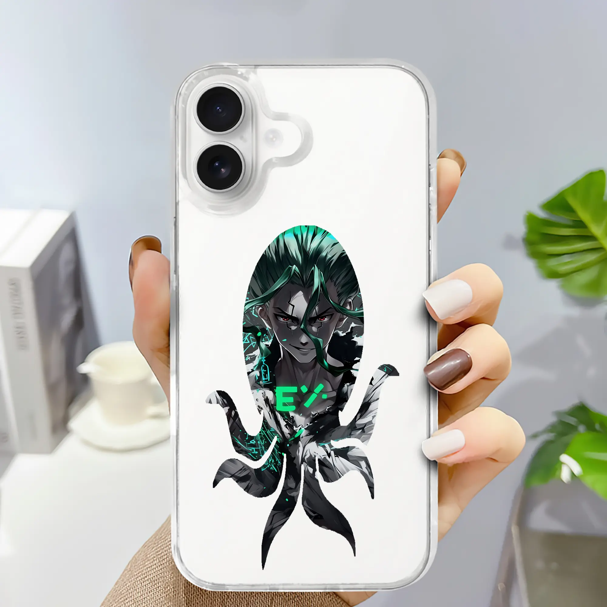 ドクターストーン グッズ,石神千空