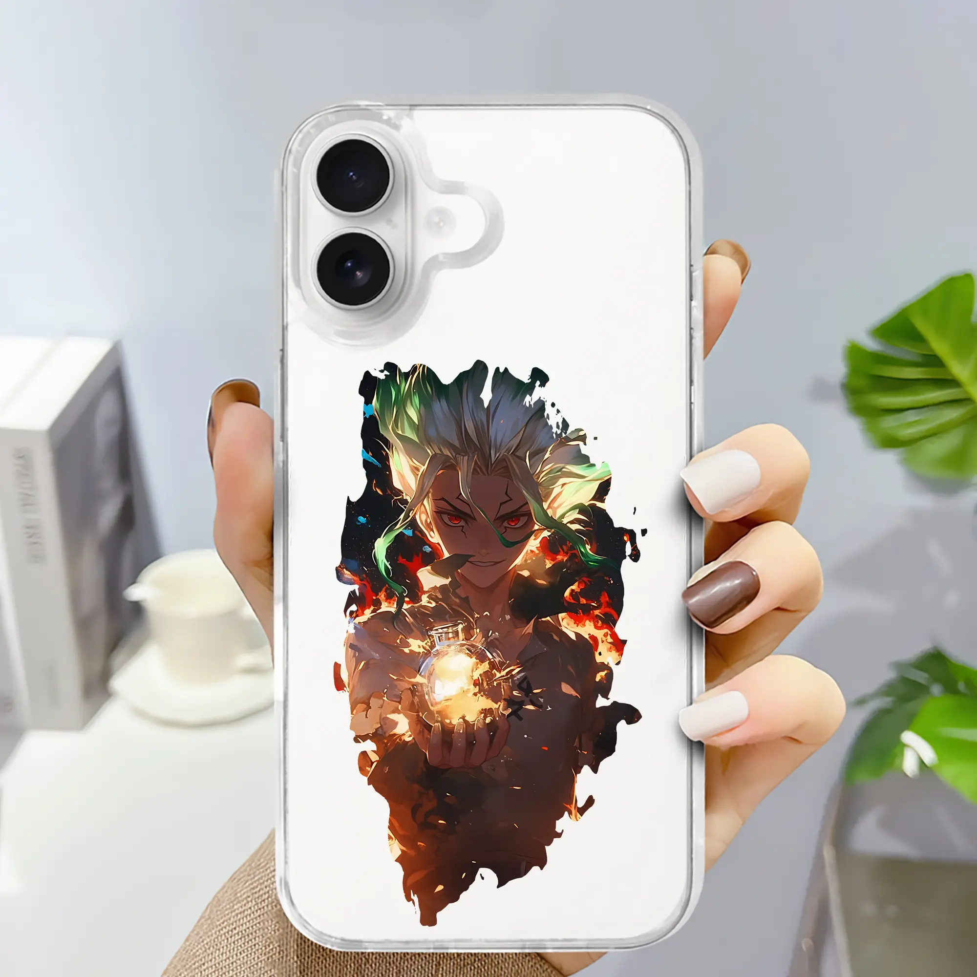 ドクターストーン グッズ,石神千空