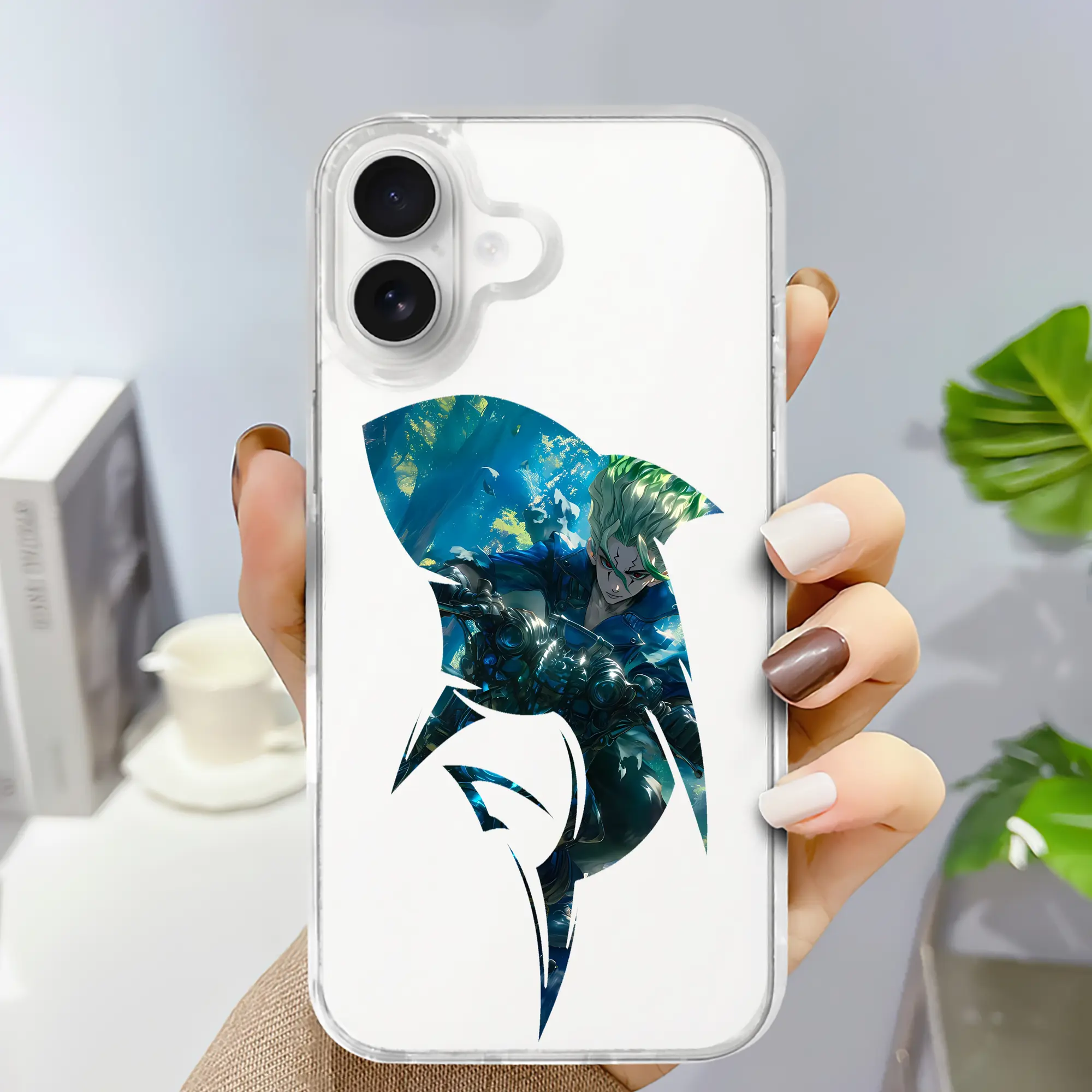 ドクターストーン グッズ,石神千空