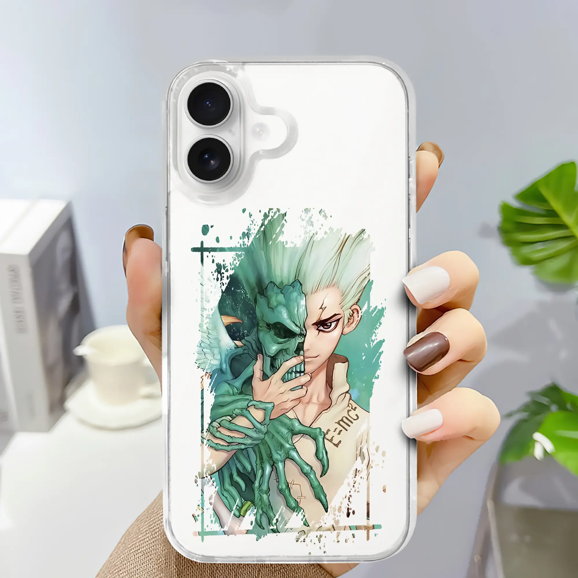 ドクターストーン グッズ,石神千空