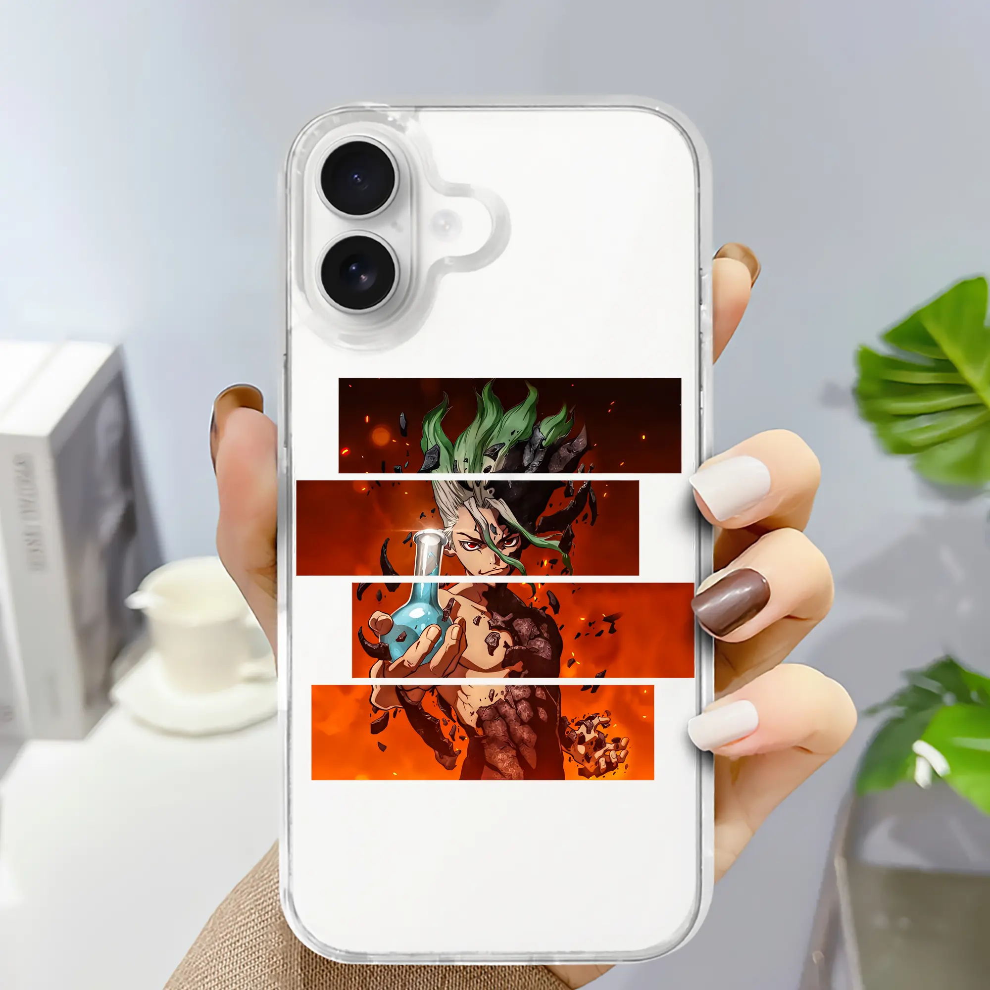 ドクターストーン グッズ,石神千空