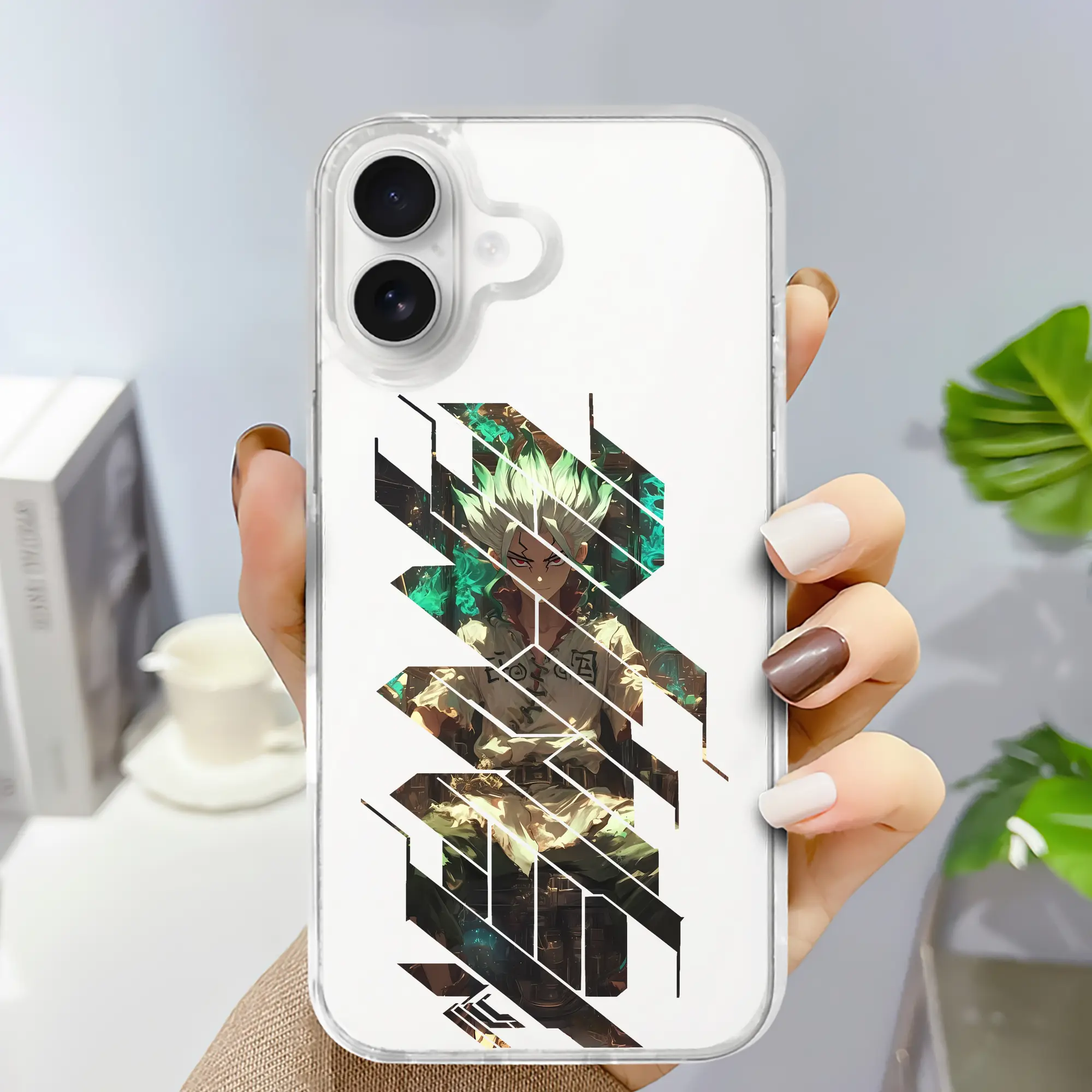 ドクターストーン グッズ,石神千空