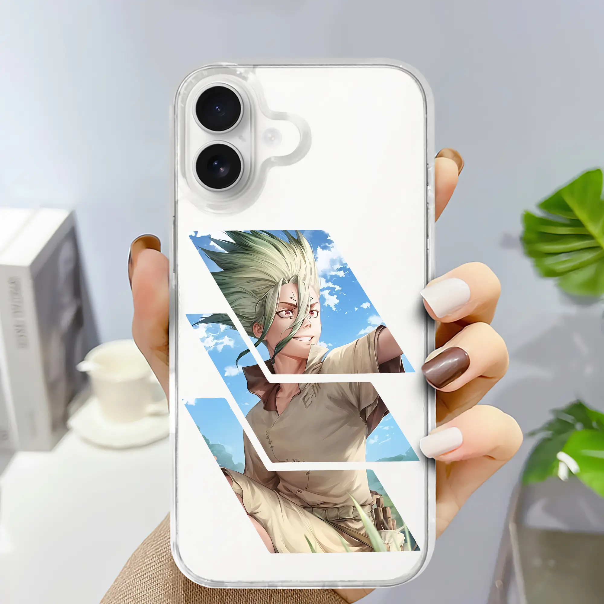 ドクターストーン グッズ,石神千空