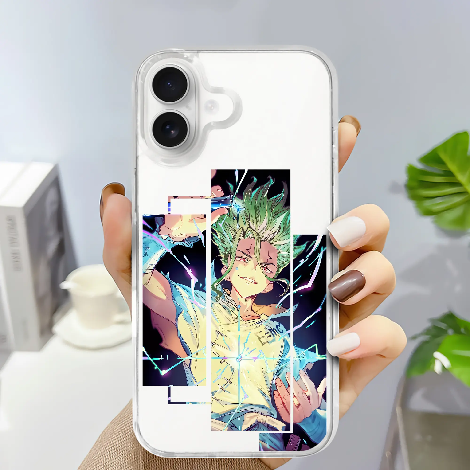 ドクターストーン グッズ,石神千空