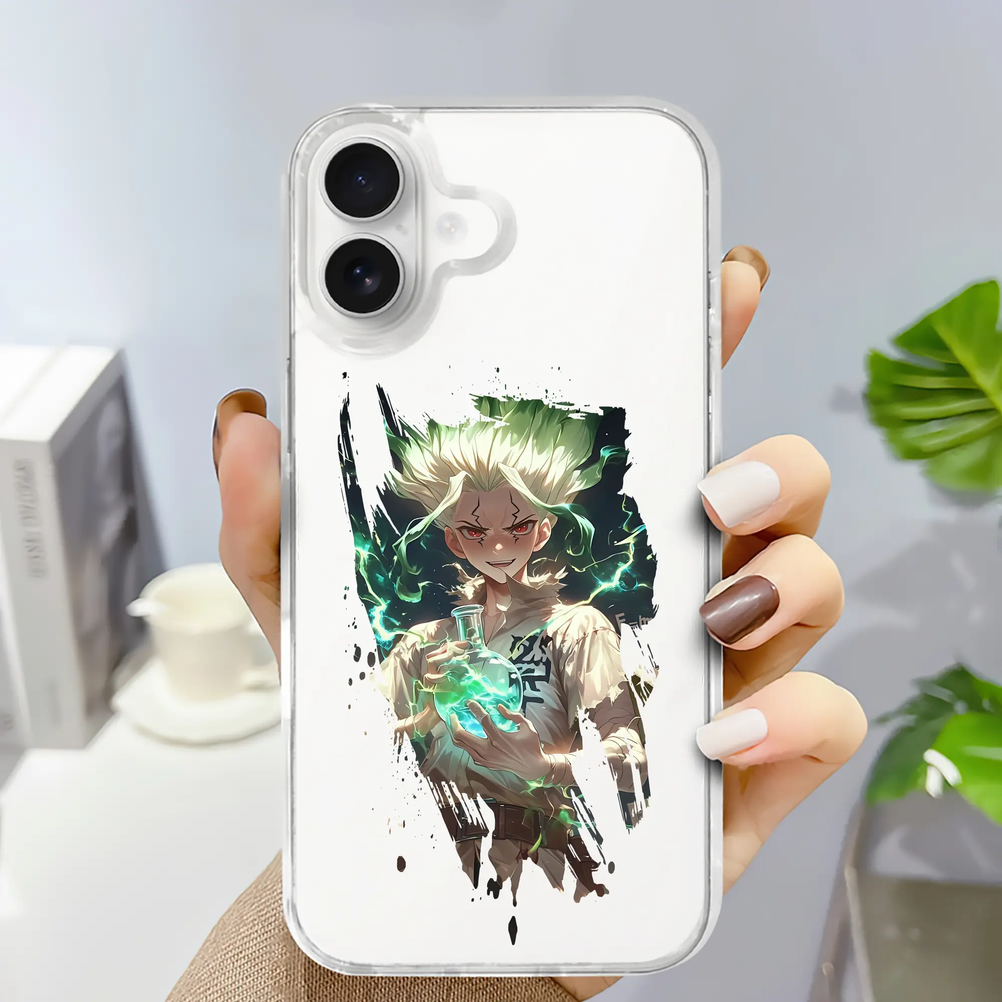 ドクターストーン グッズ,石神千空