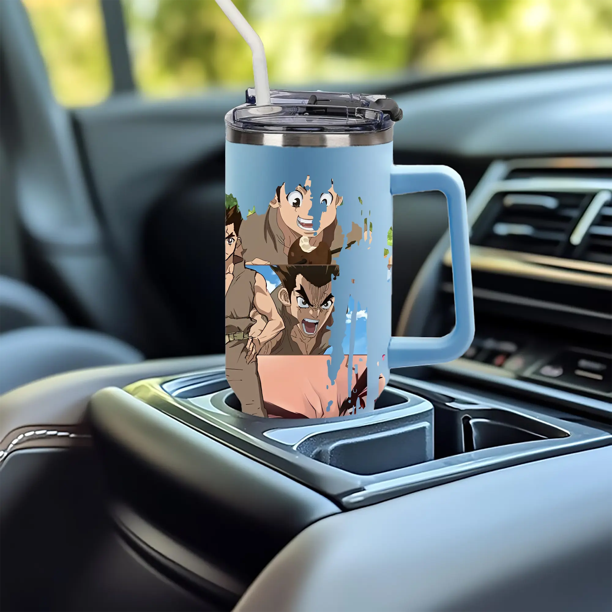 ドクターストーン グッズ,大木大樹