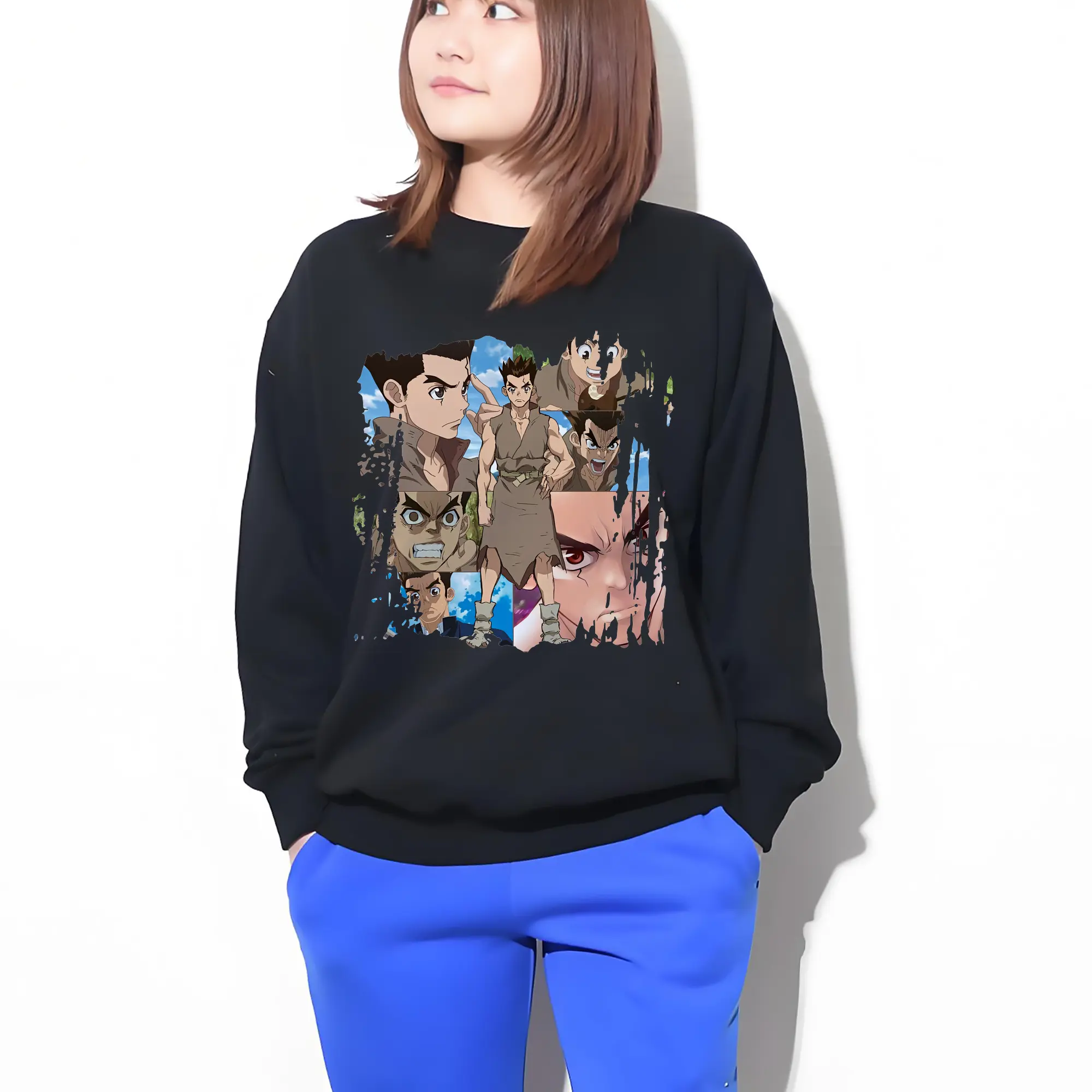 ドクターストーン グッズ,大木大樹