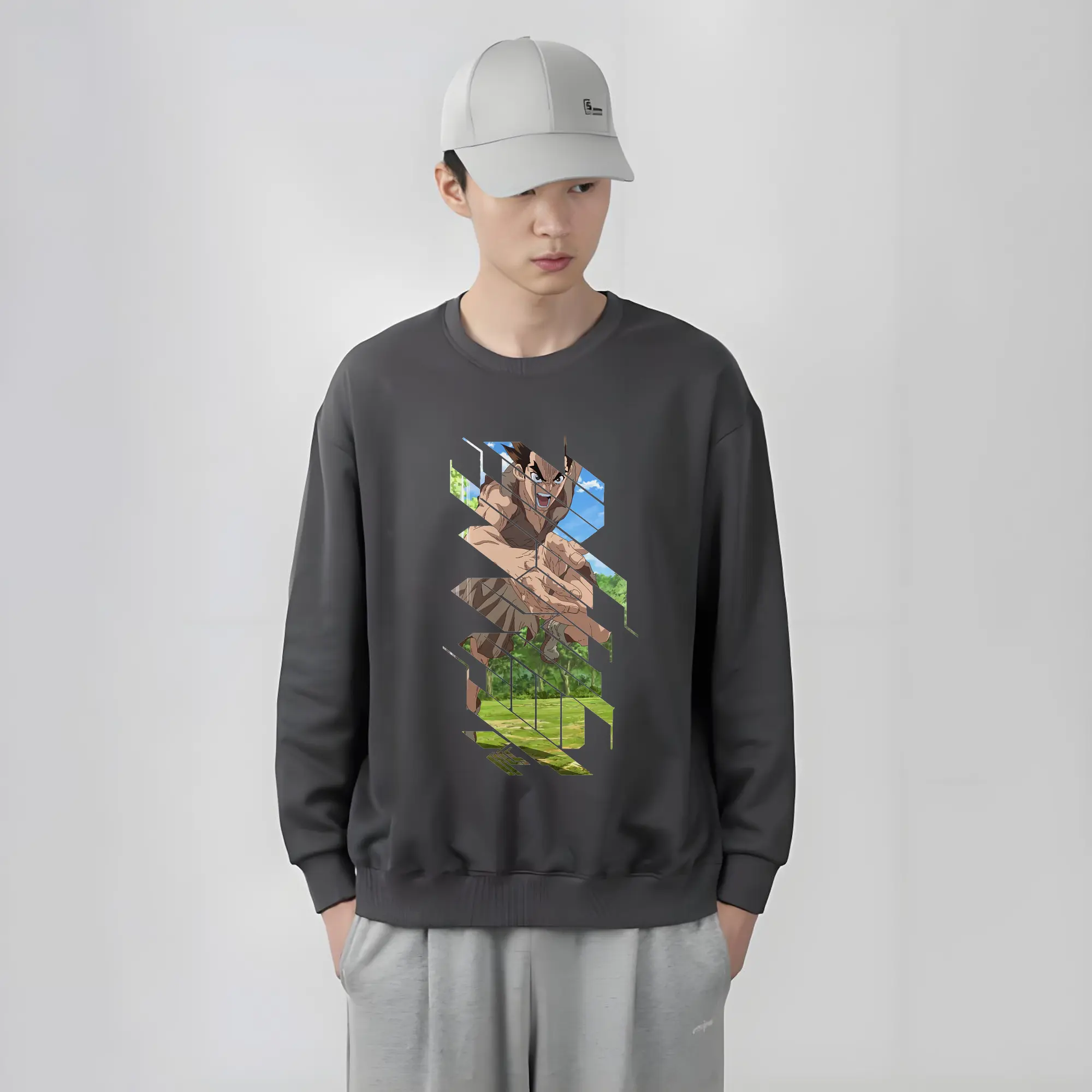 ドクターストーン グッズ,大木大樹