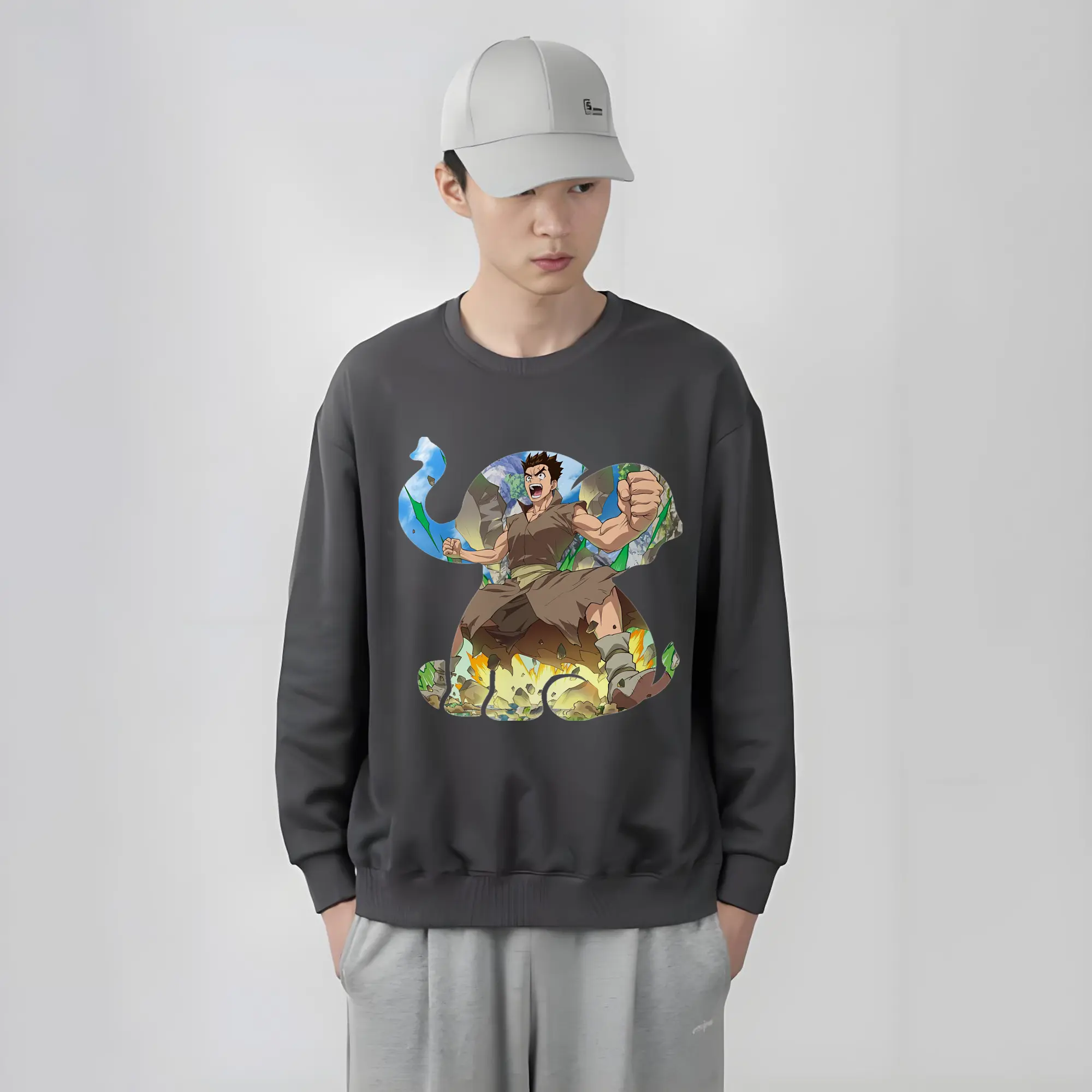 ドクターストーン グッズ,大木大樹